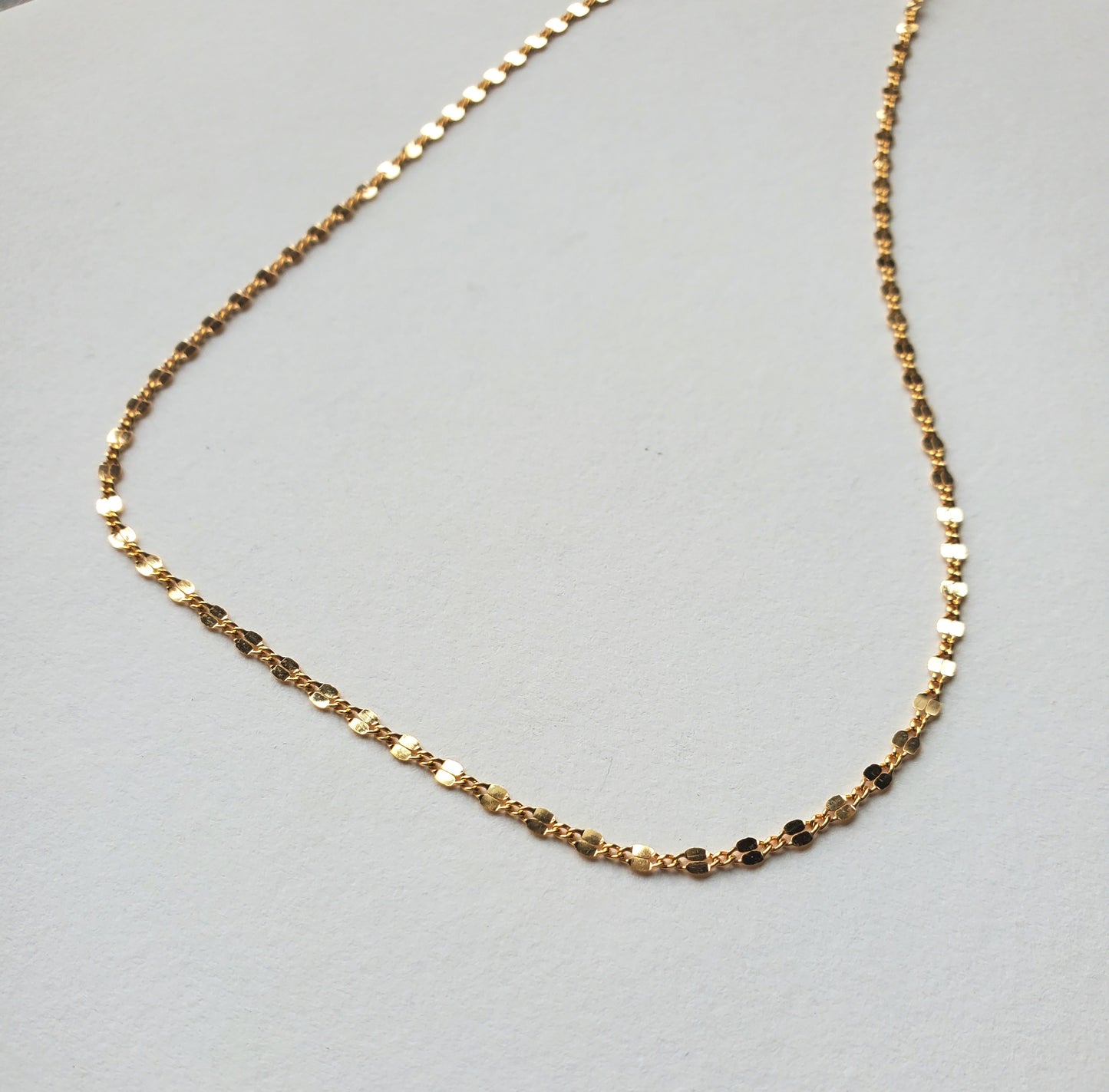 Solstice Necklace