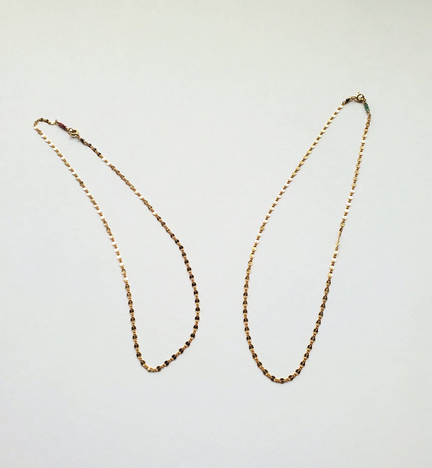 Solstice Necklace