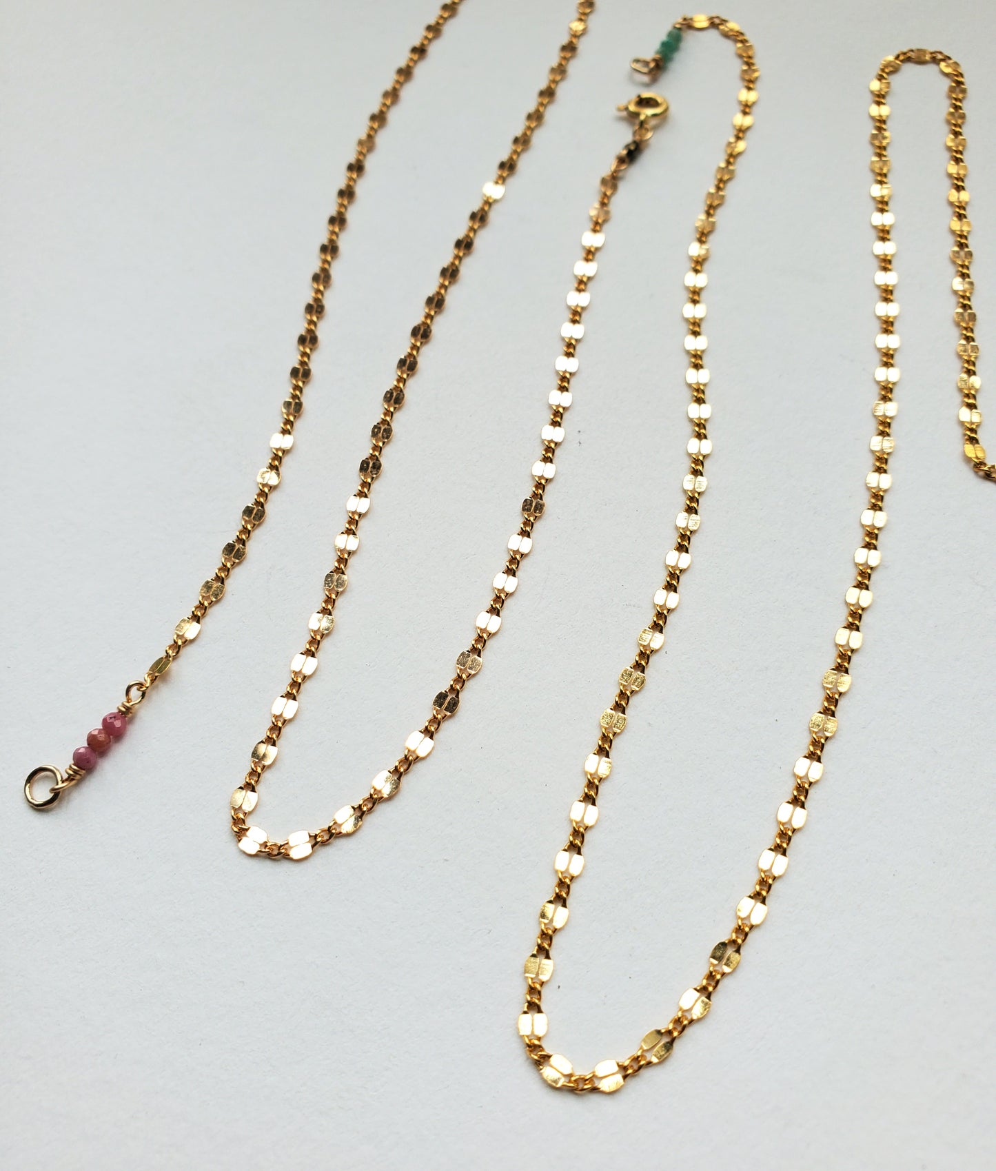 Solstice Necklace