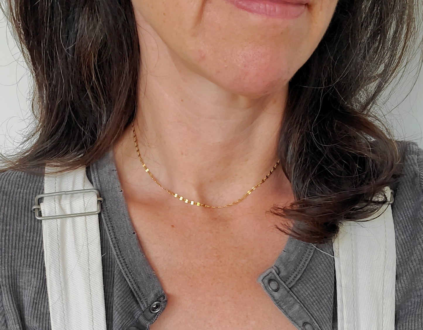 Solstice Necklace