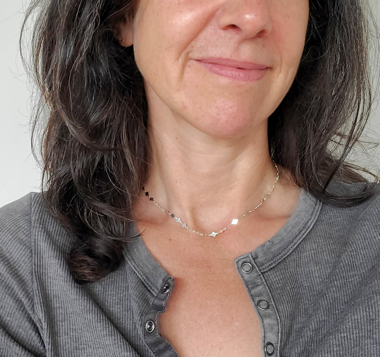 Star Solstice Necklace