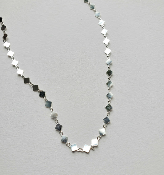 Star Solstice Necklace