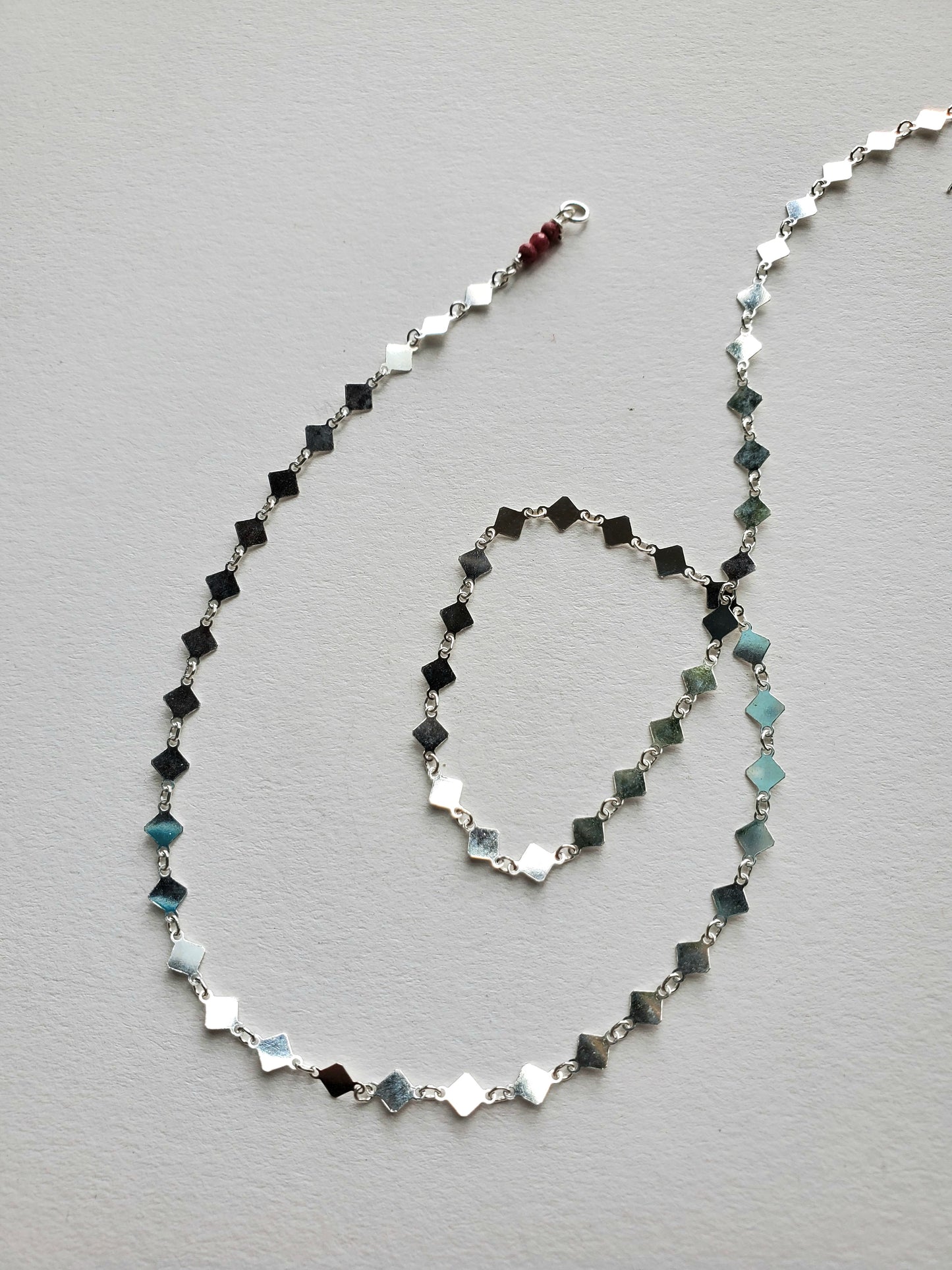 Star Solstice Necklace
