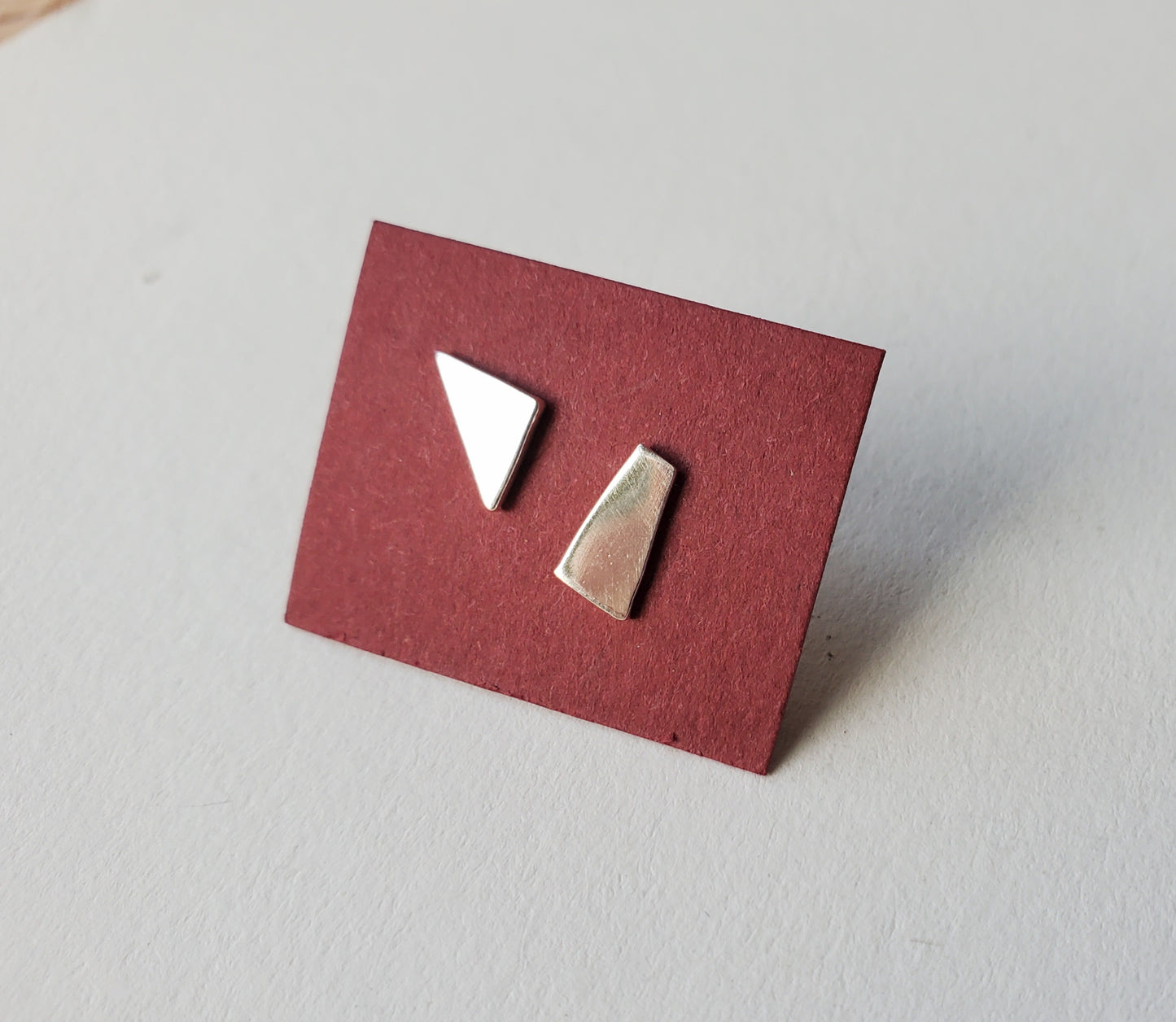Perfect Pair Studs