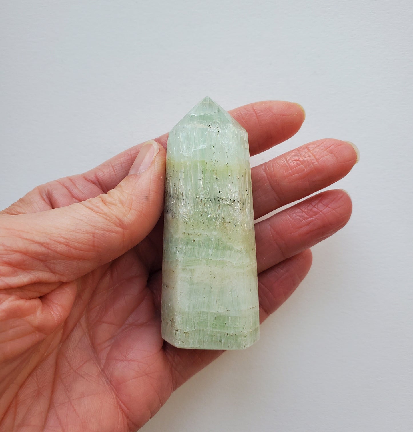 Carribean Calcite Tower