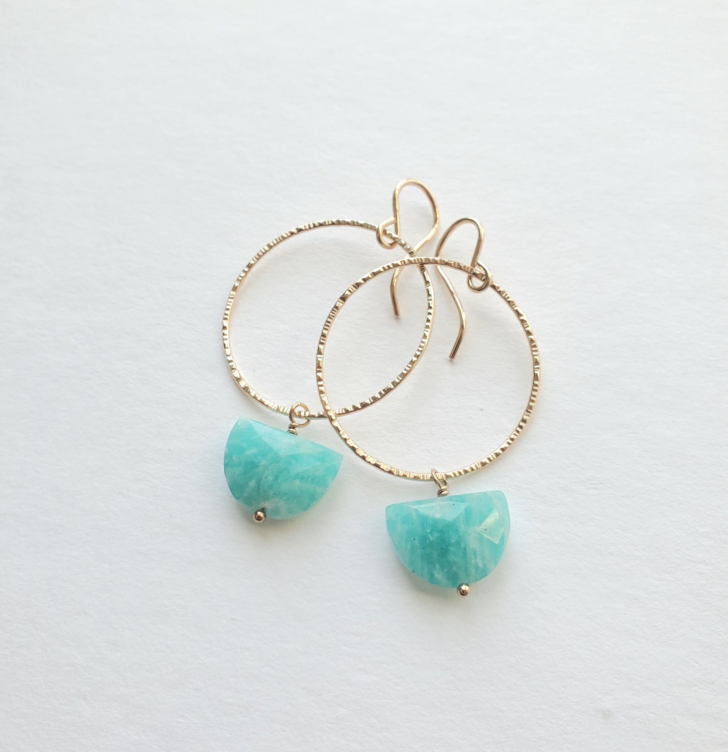 From Below Earrings