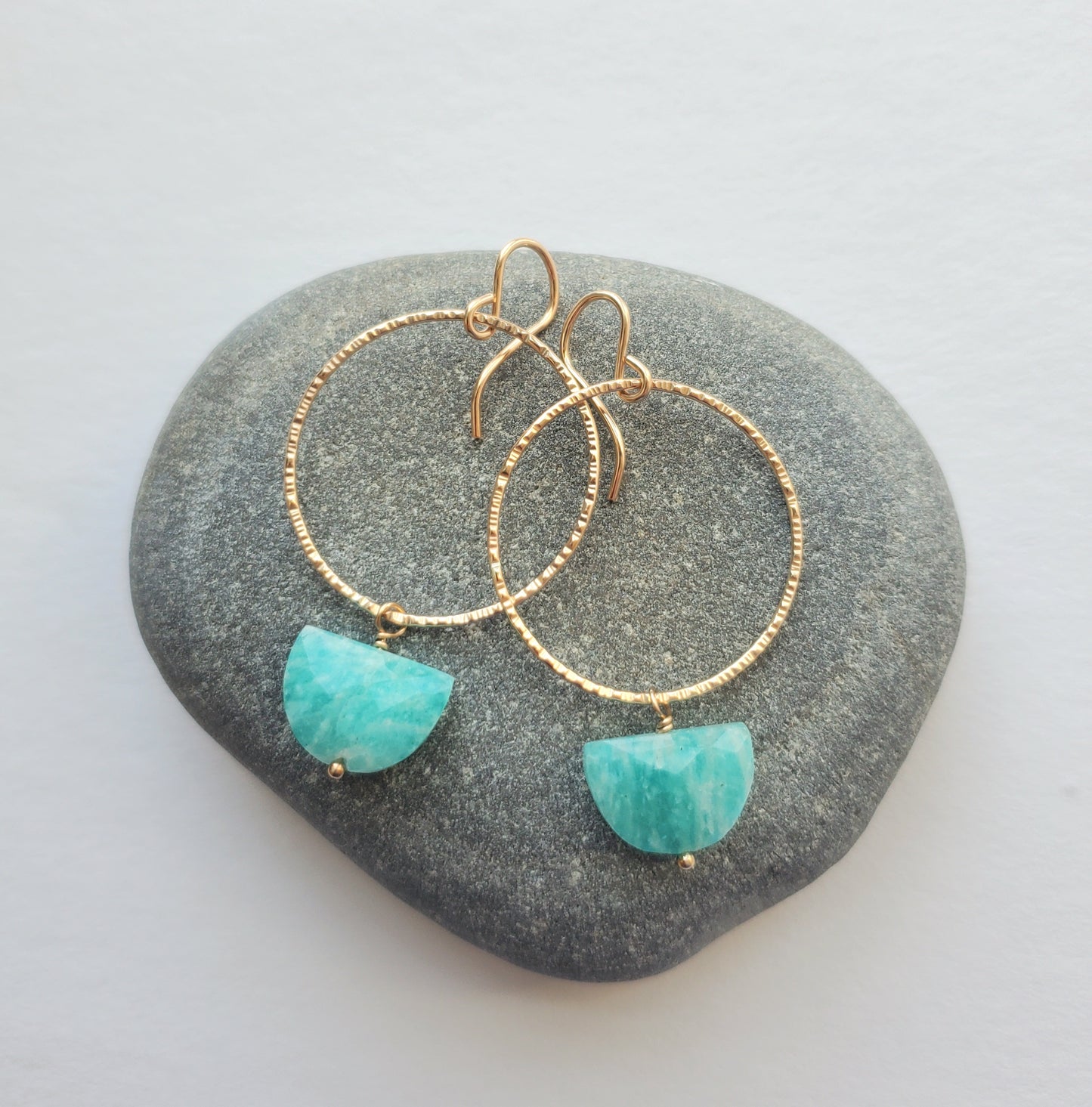 From Below Earrings