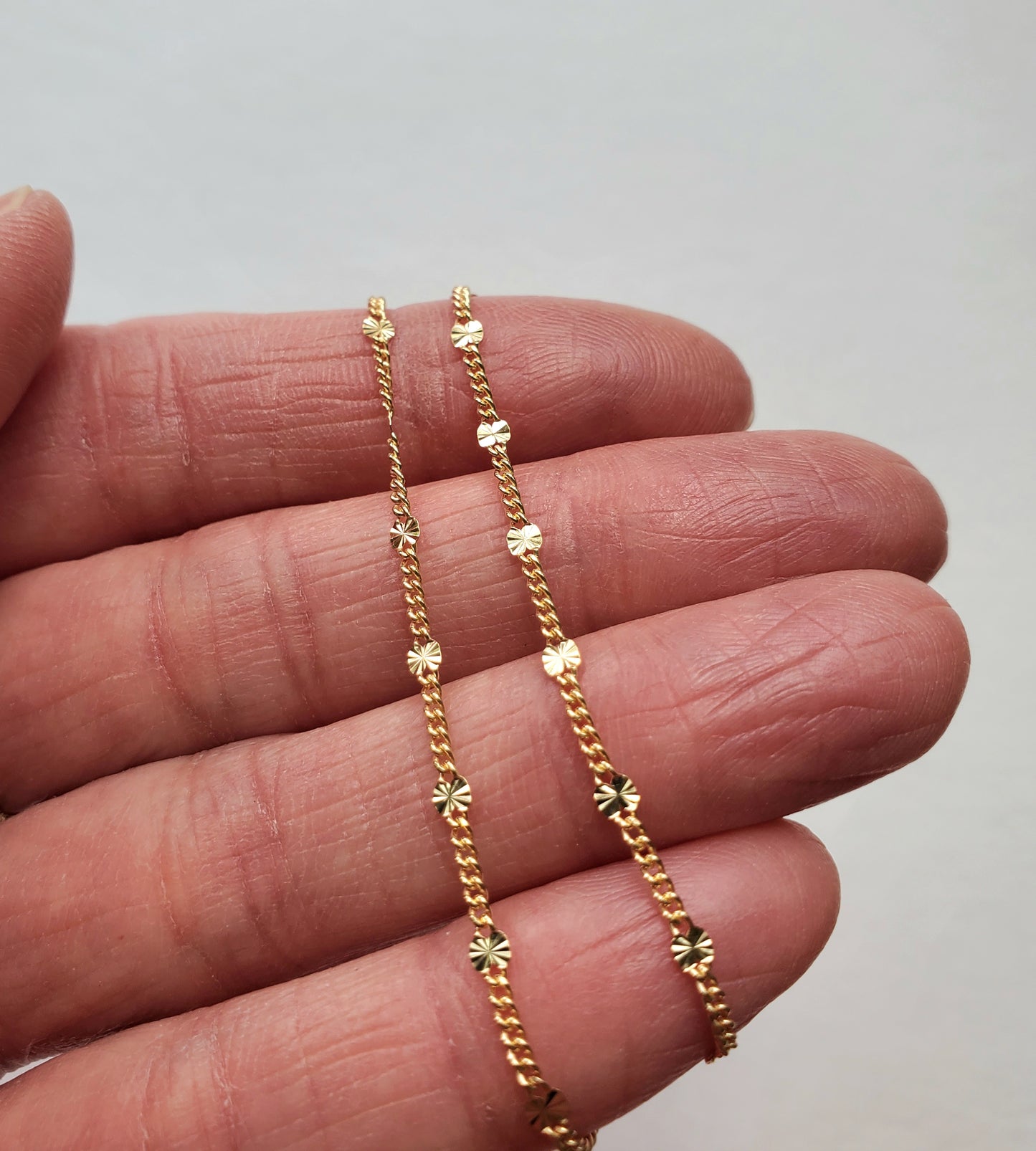 New Solstice Necklace