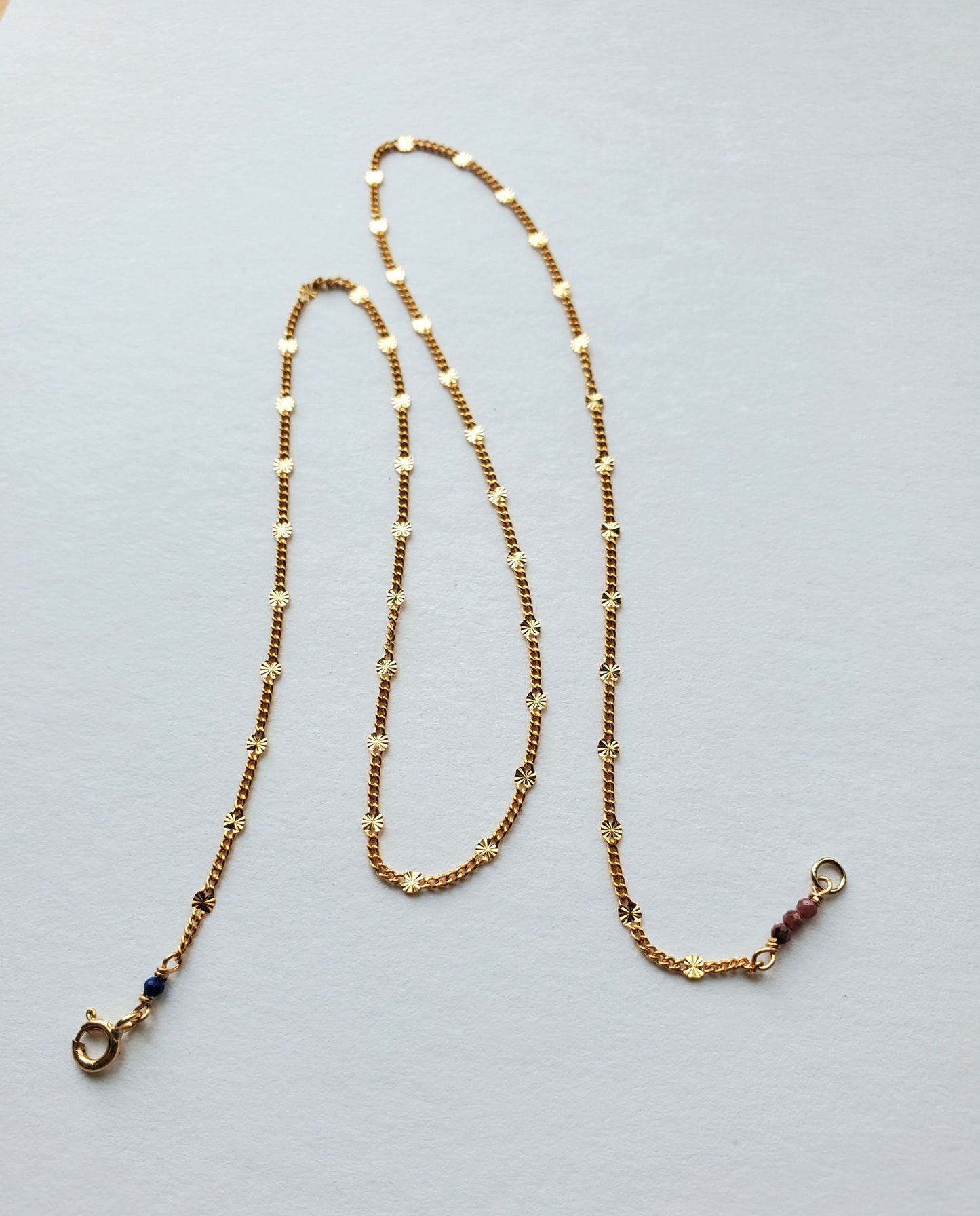 New Solstice Necklace
