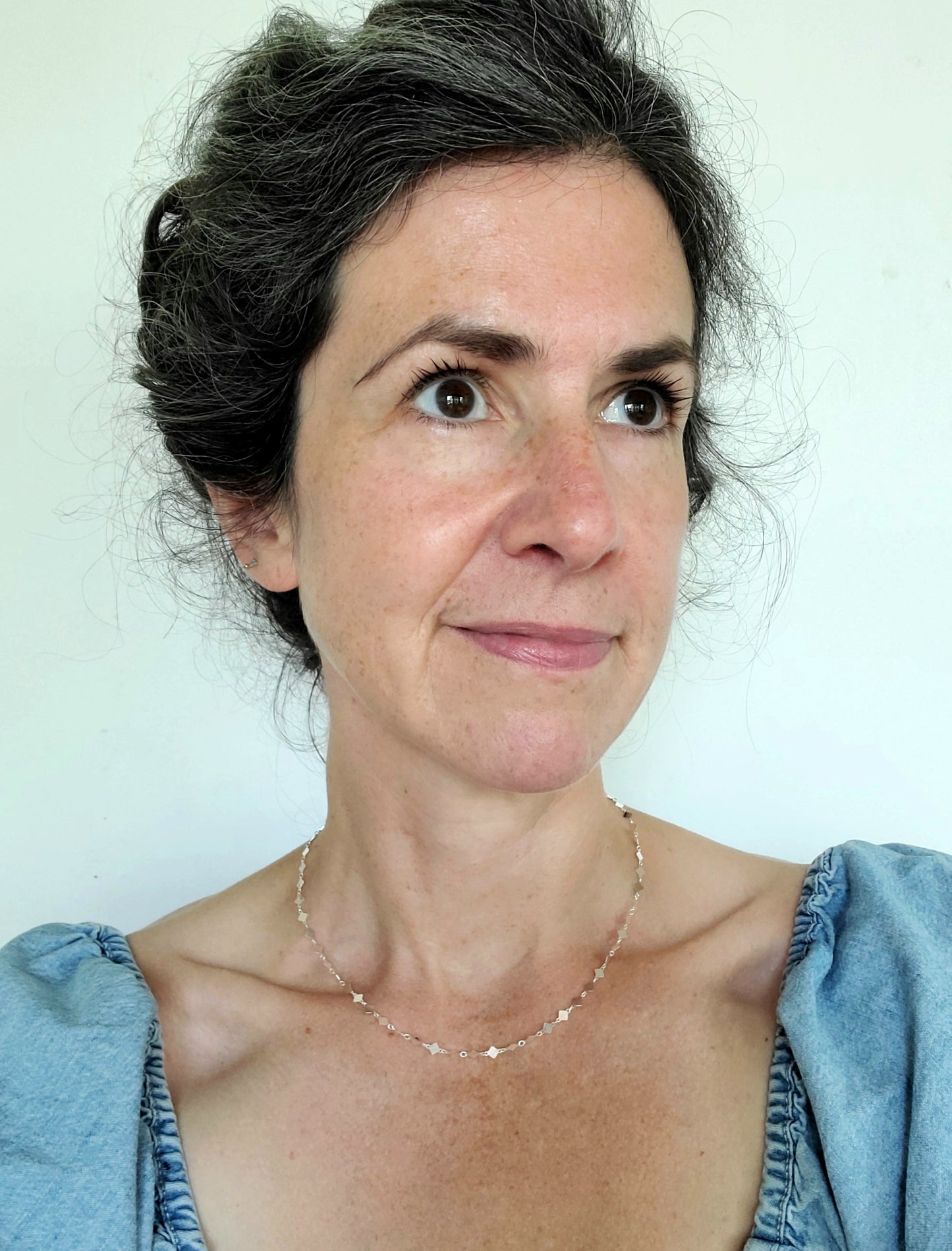 Star Solstice Necklace