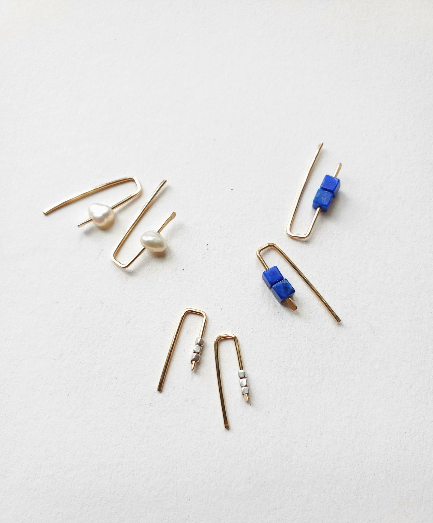 Lapis Hooks