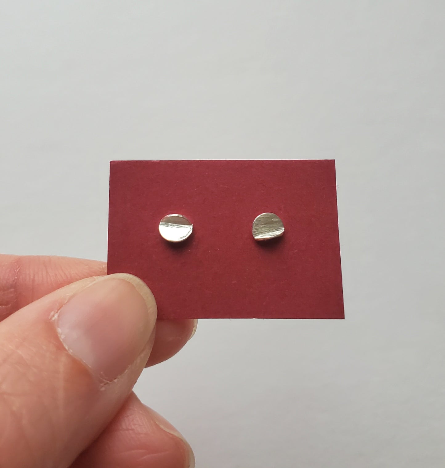 Folded Studs