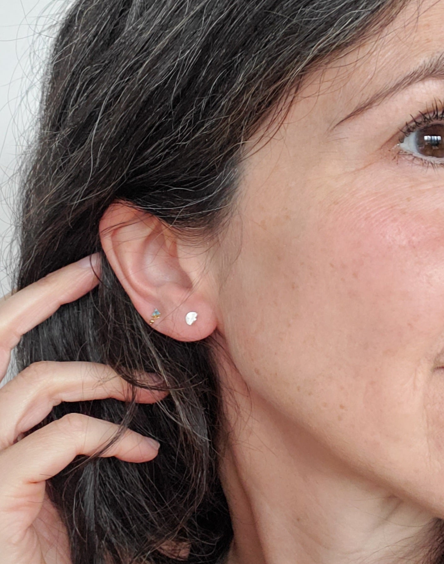 Folded Studs