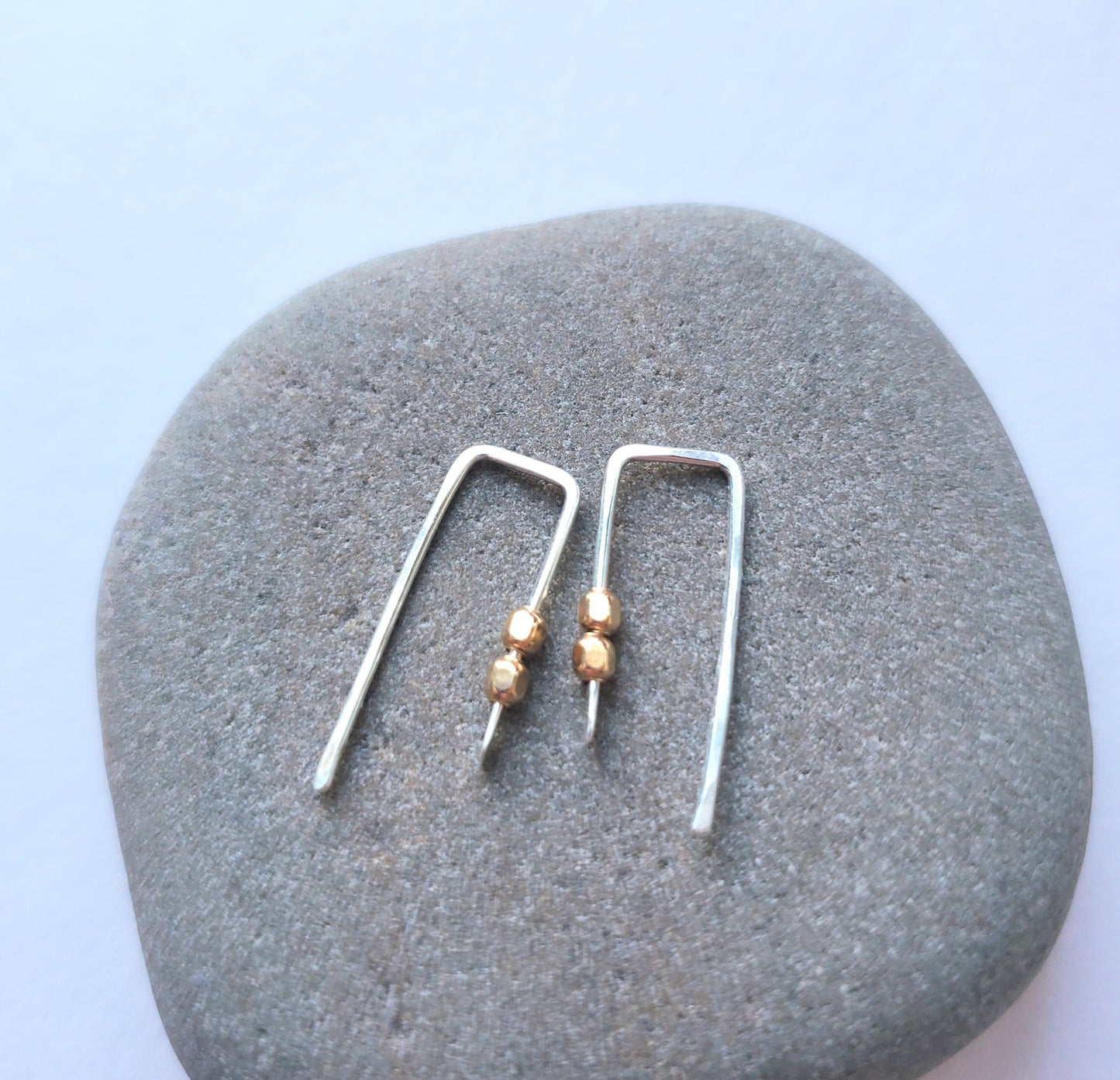 Bi Metal Hooks
