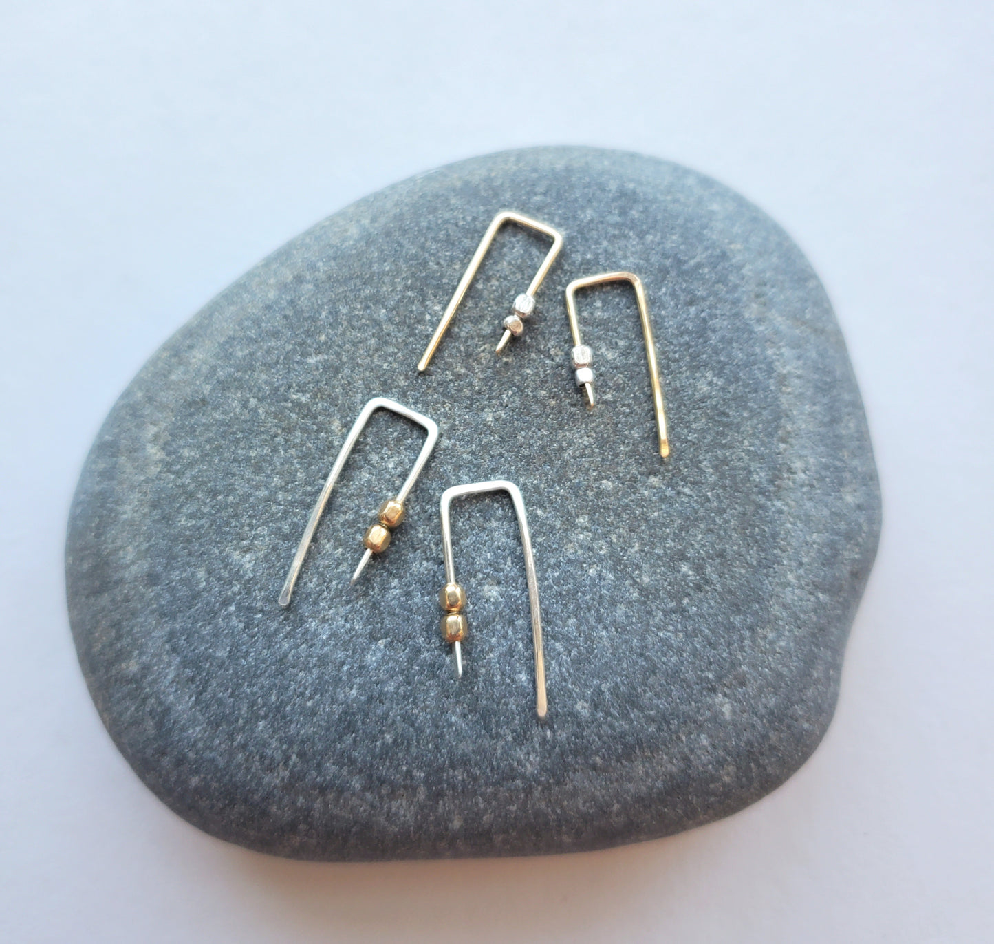 Bi Metal Hooks