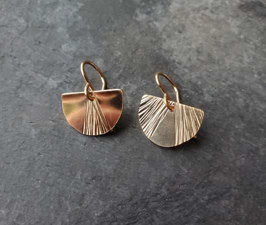Spring Equinox Earrings