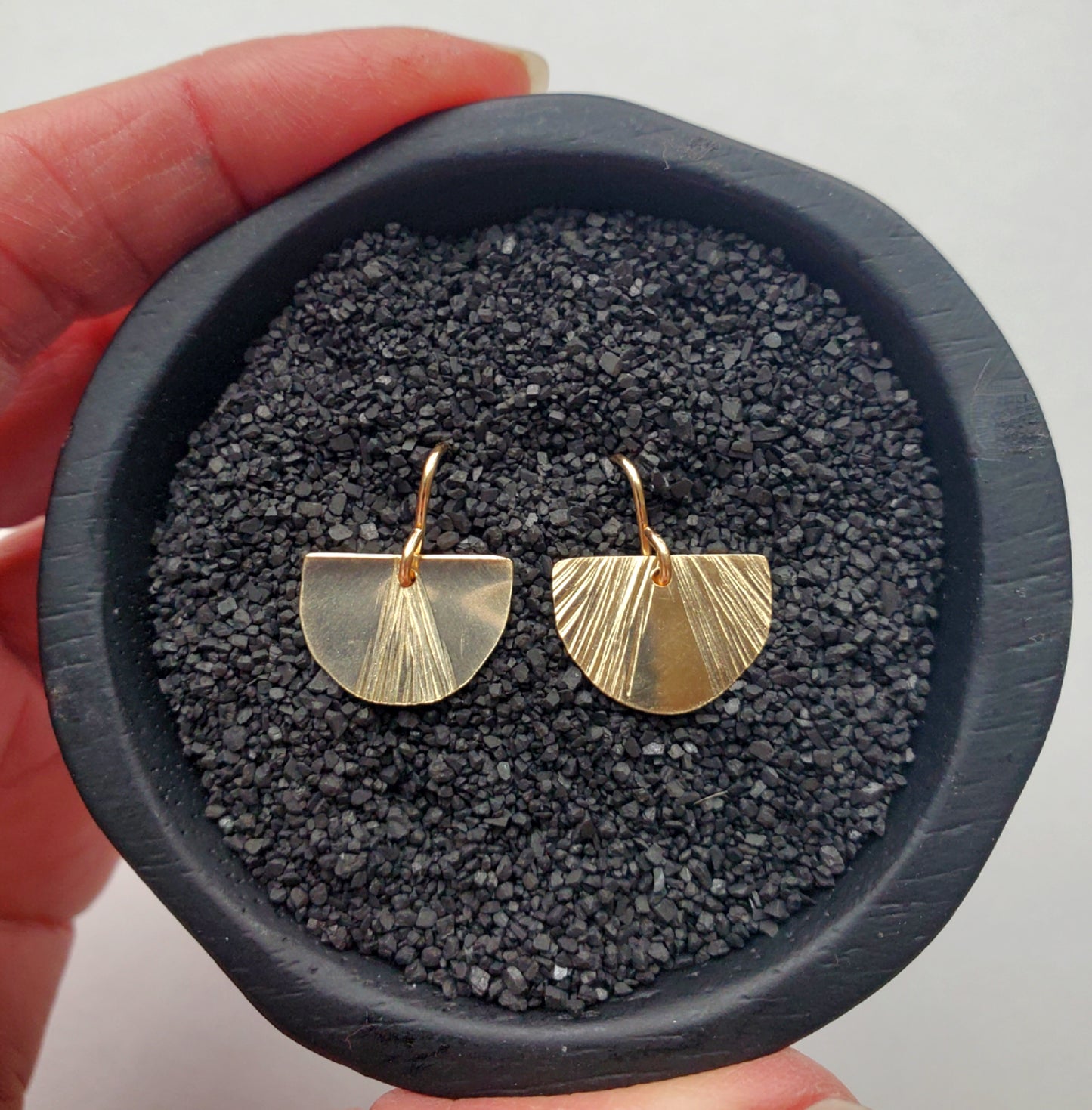 Spring Equinox Earrings