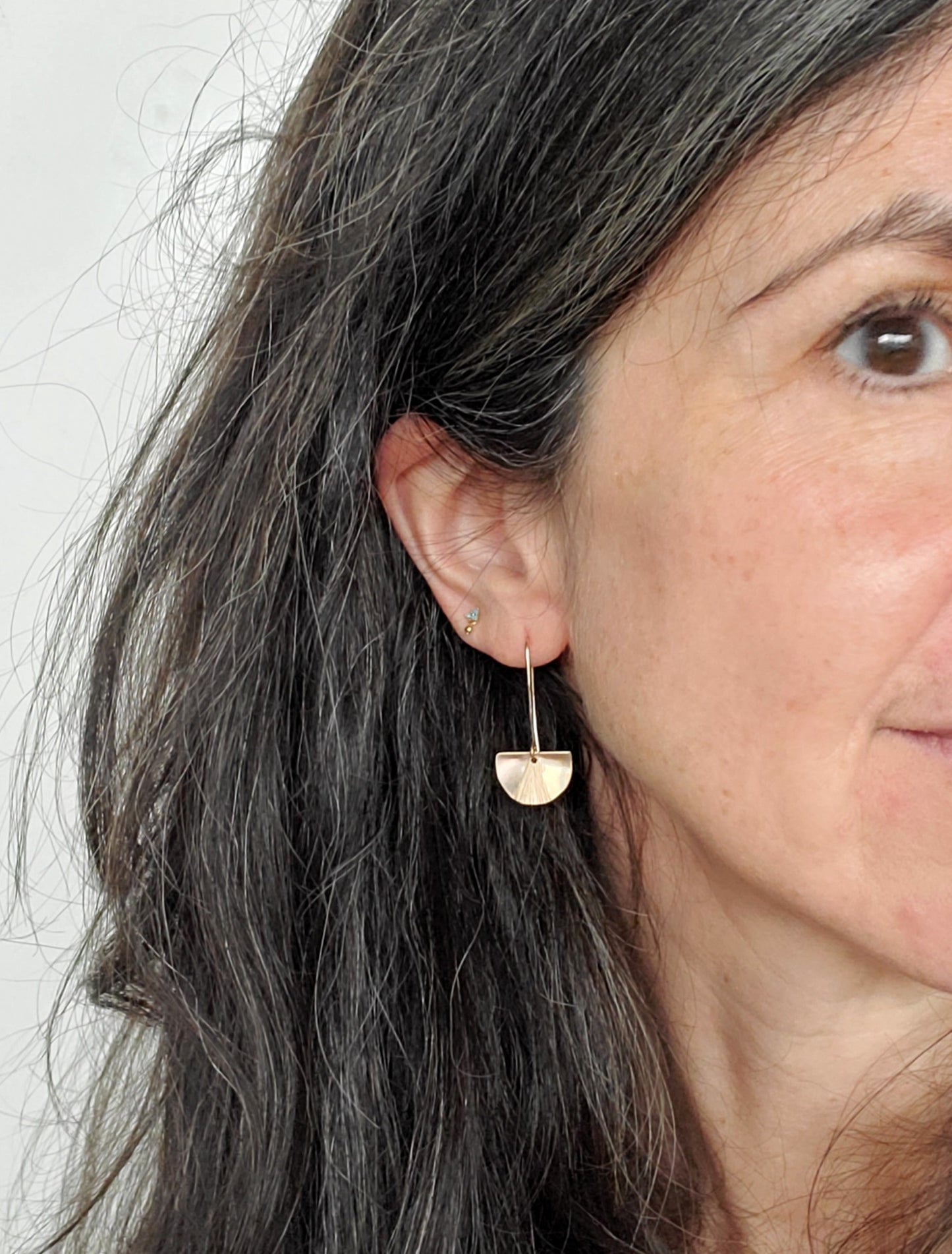 Spring Equinox Earrings