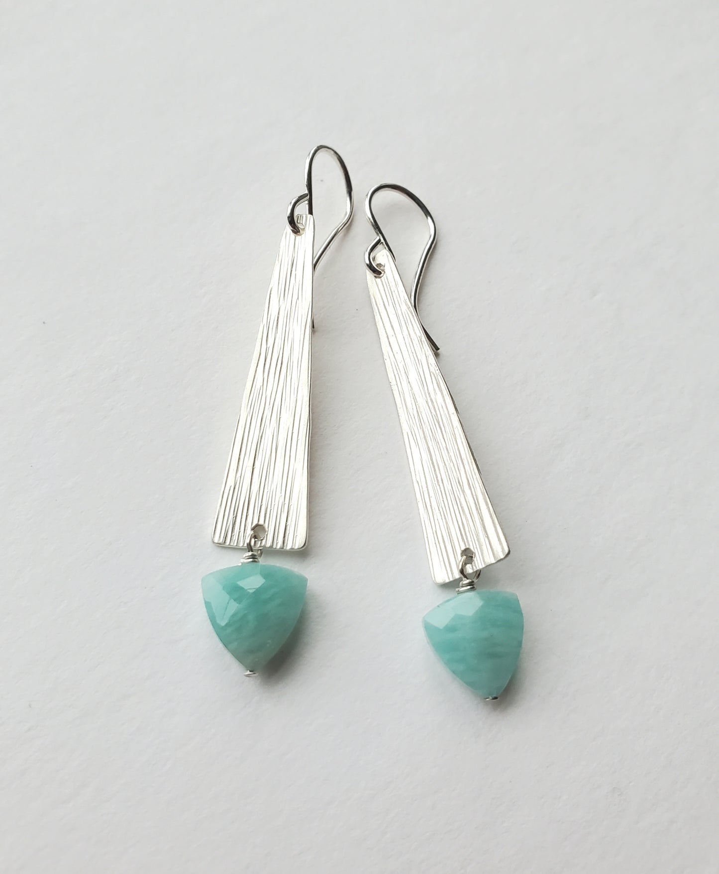 Dew Drop Earrings