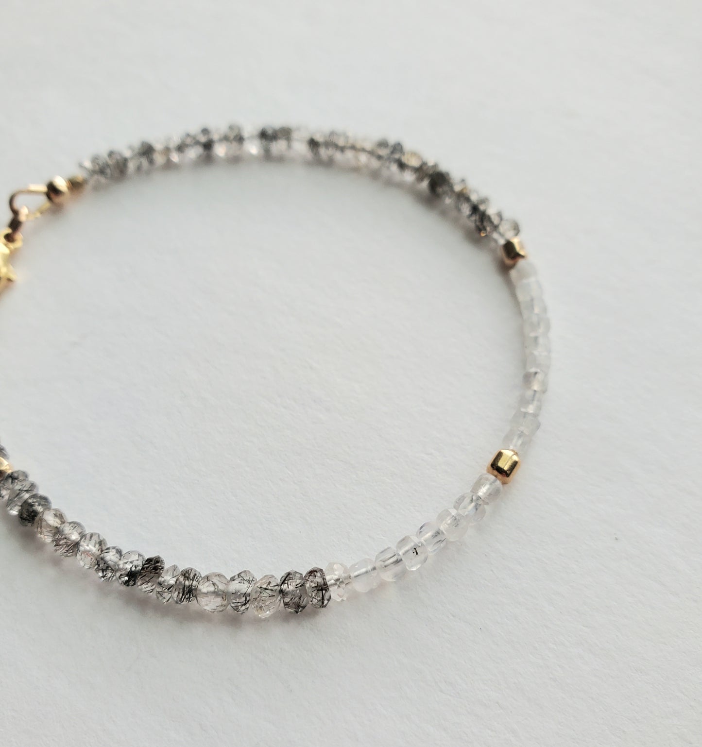 Two Tone Bracelet