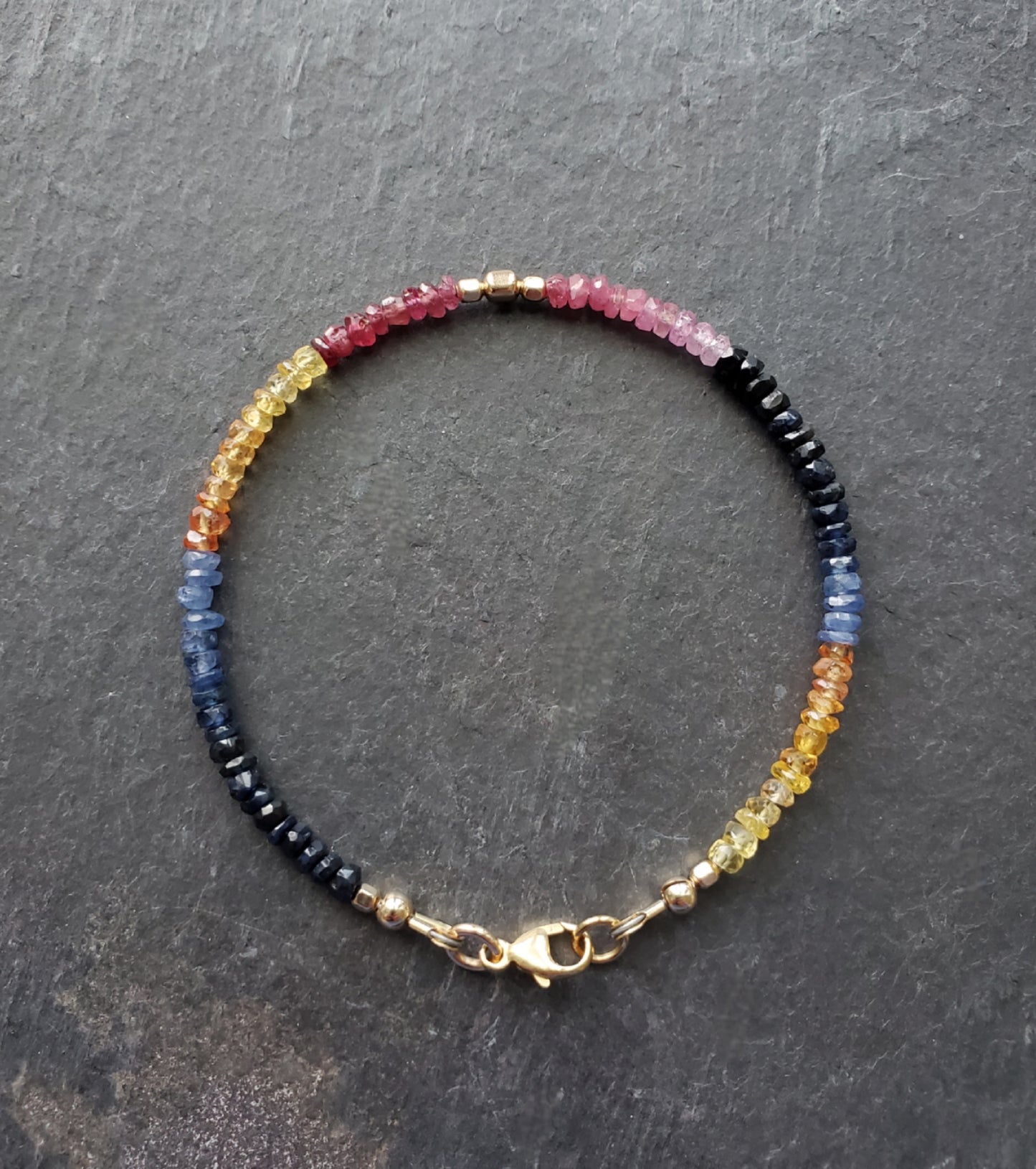 Sunrise Bracelet