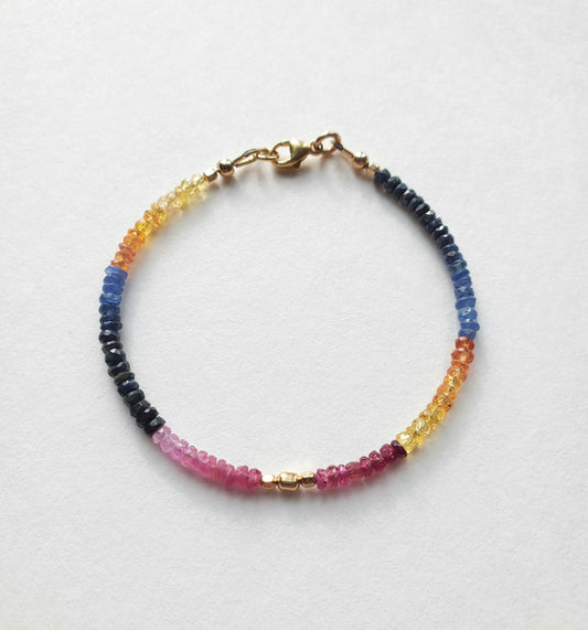 Sunrise Bracelet