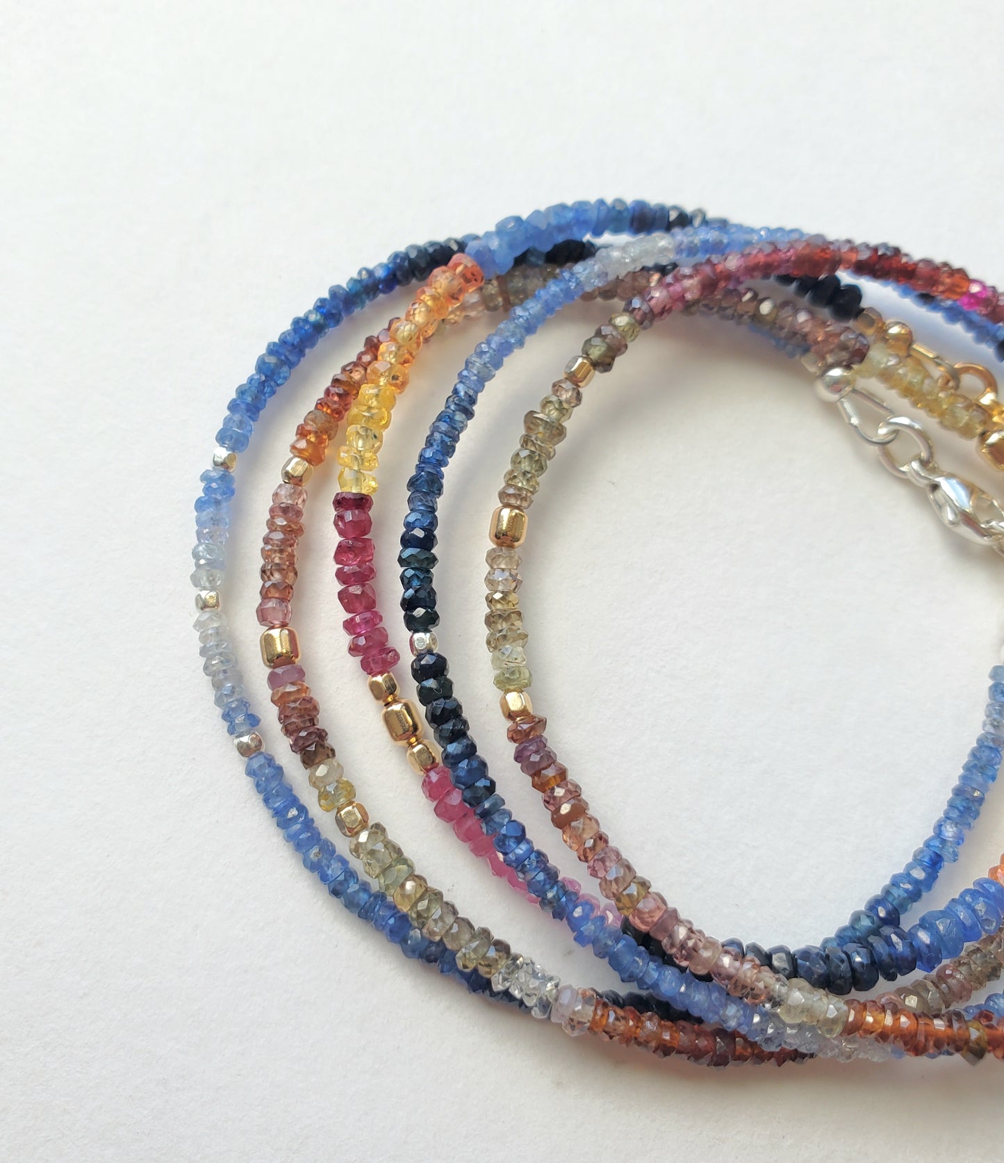 Sunrise Bracelet