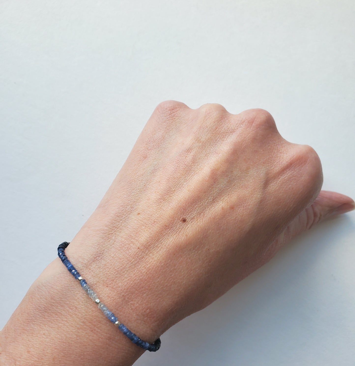 Blue Ombre