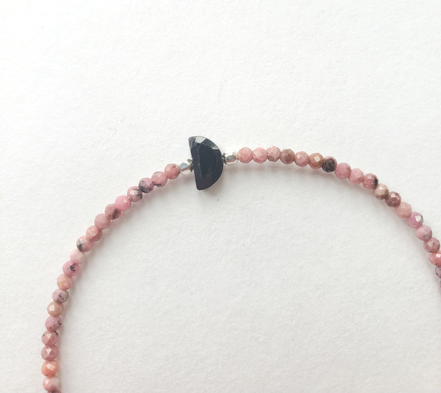Half Moon Bracelet