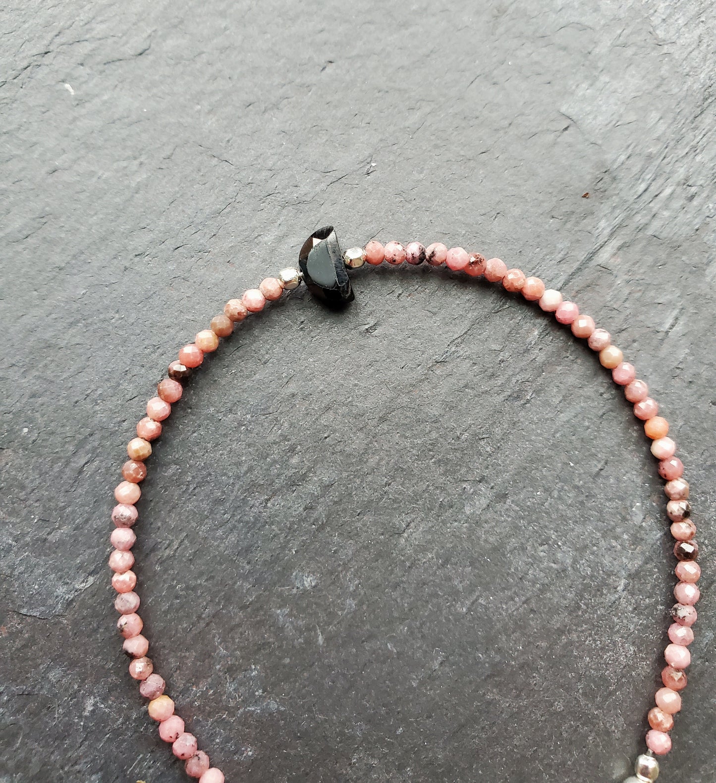 Half Moon Bracelet