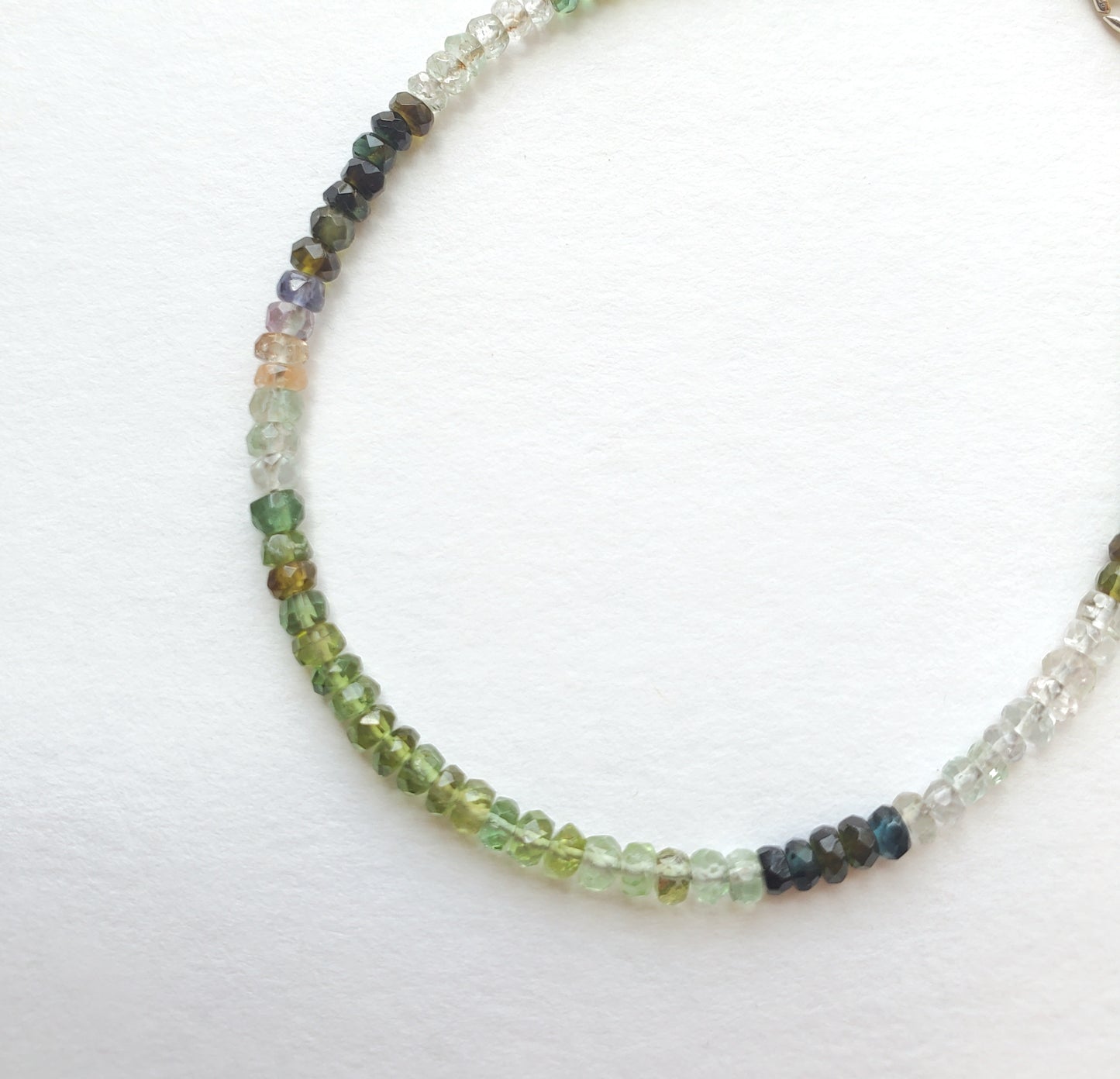 Tourmaline Bracelet