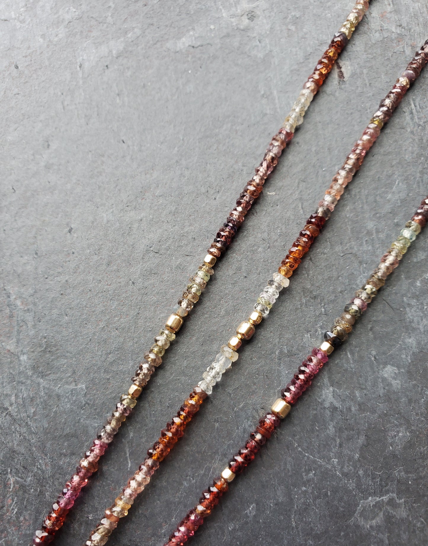 Tunduru Sapphire Bracelet