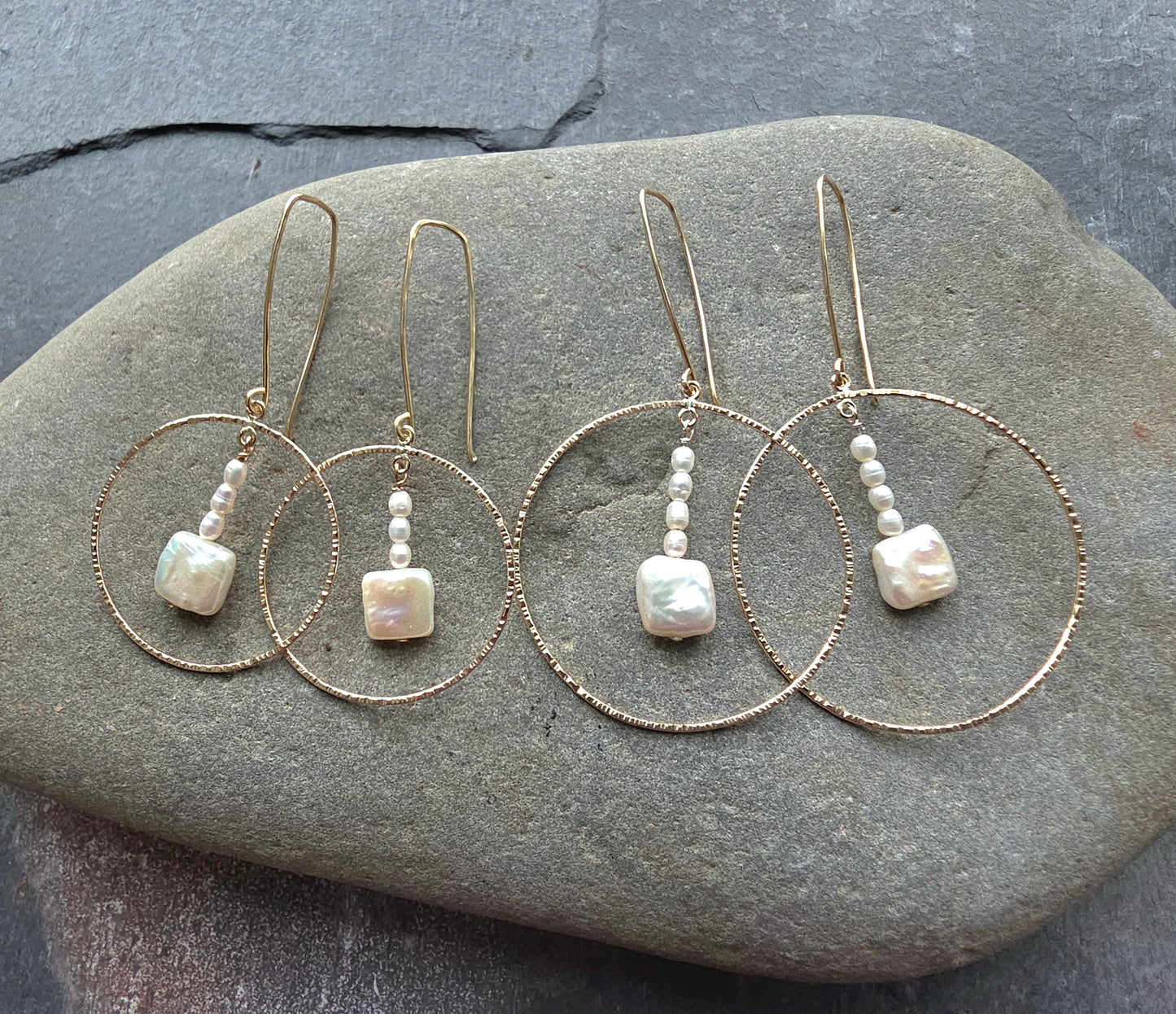 New Twist Earrings