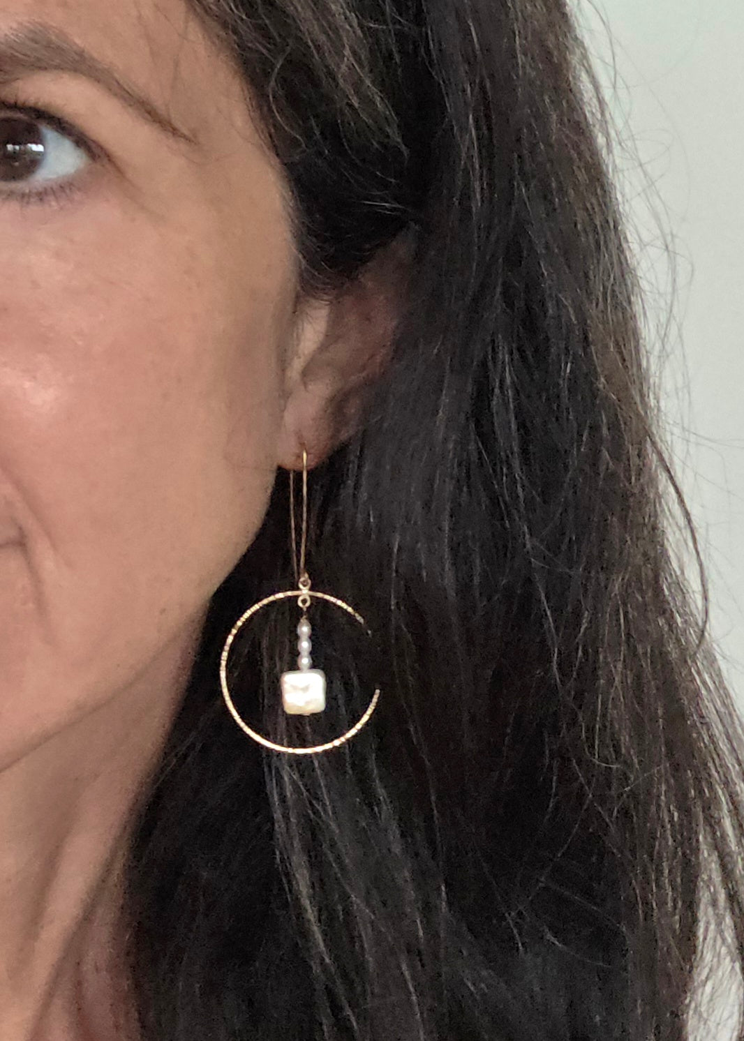 New Twist Earrings