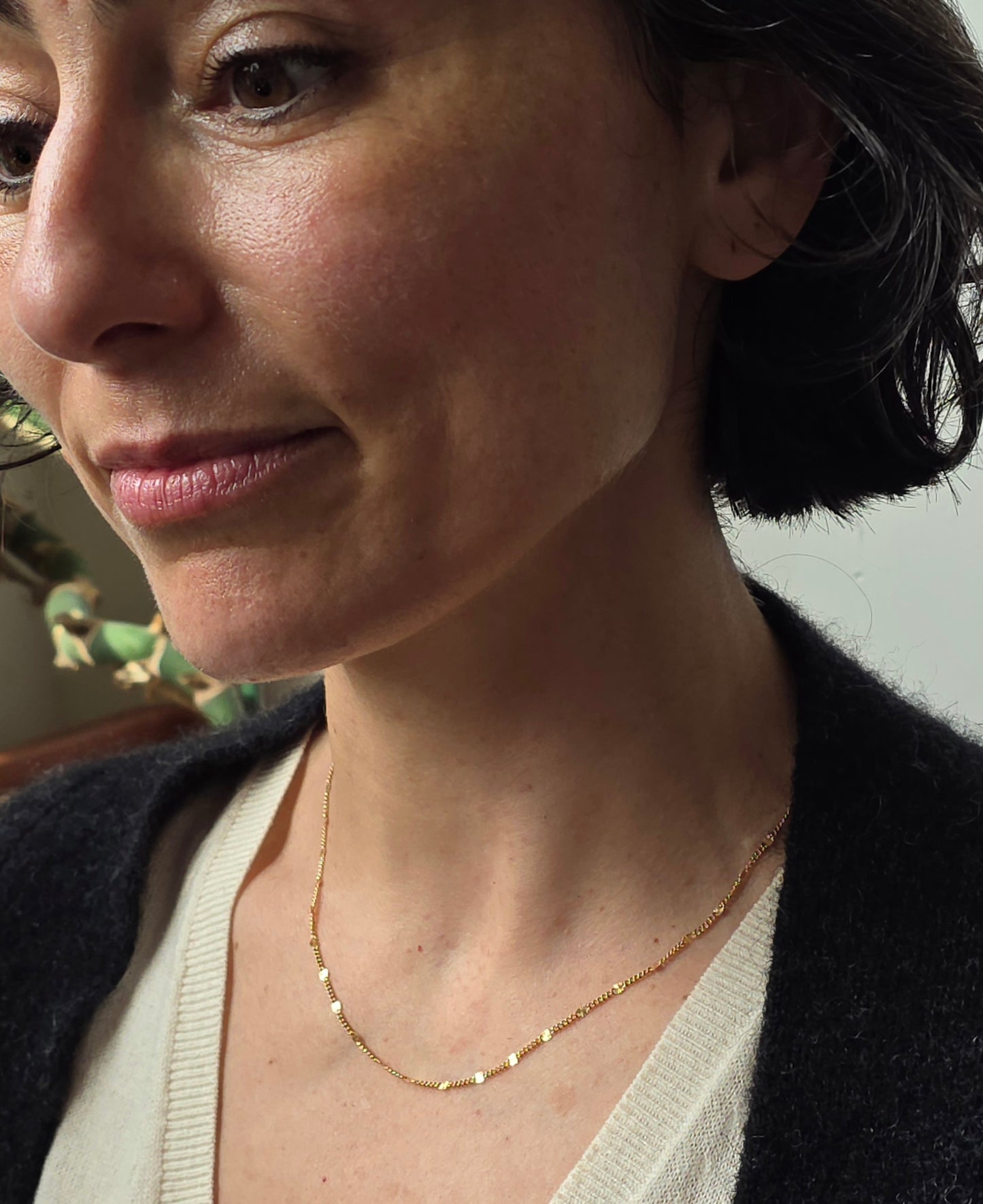New Solstice Necklace