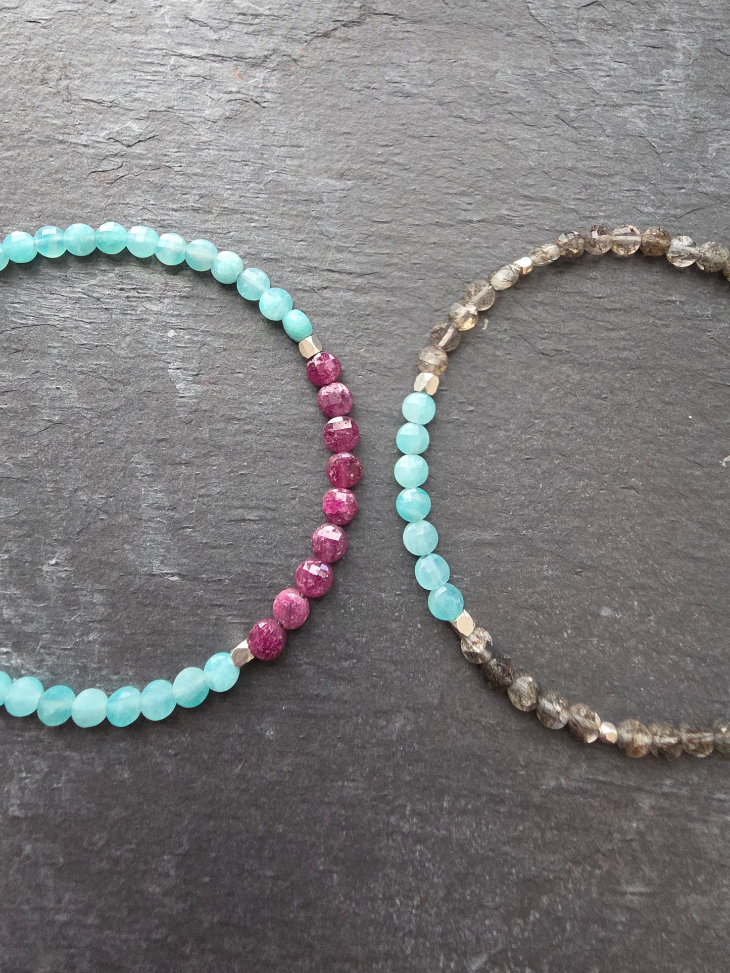 Coin Bracelet