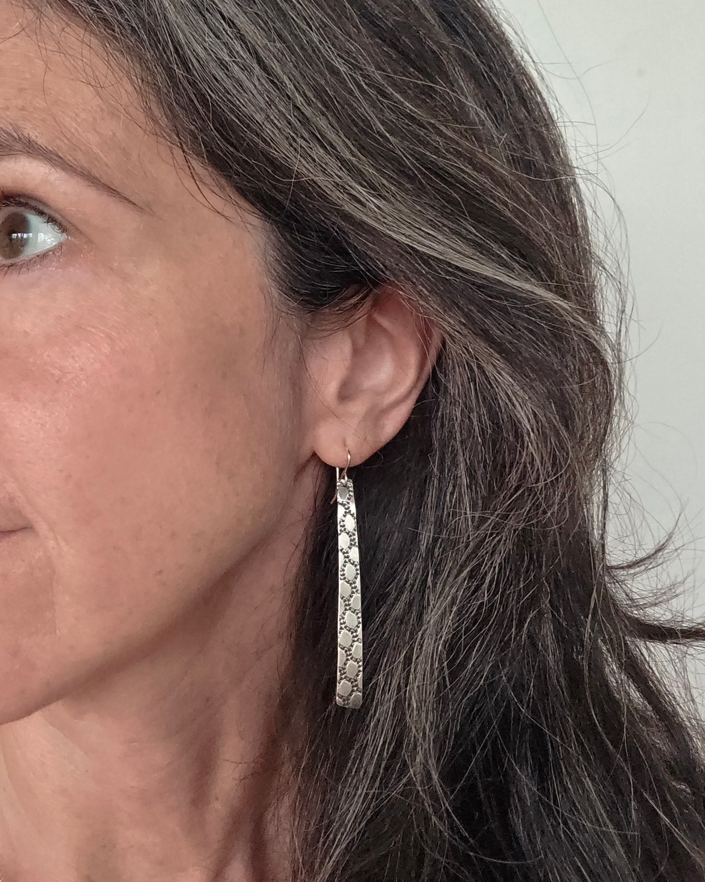 Lace Earrings