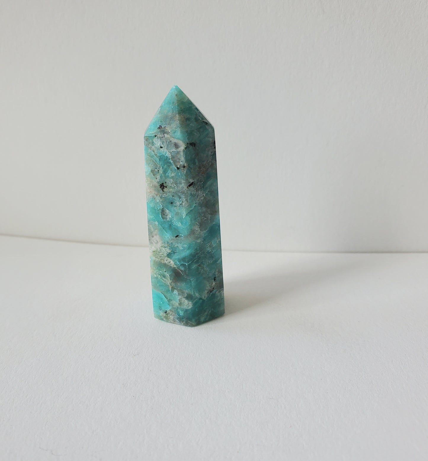 Amazonite Spire #2