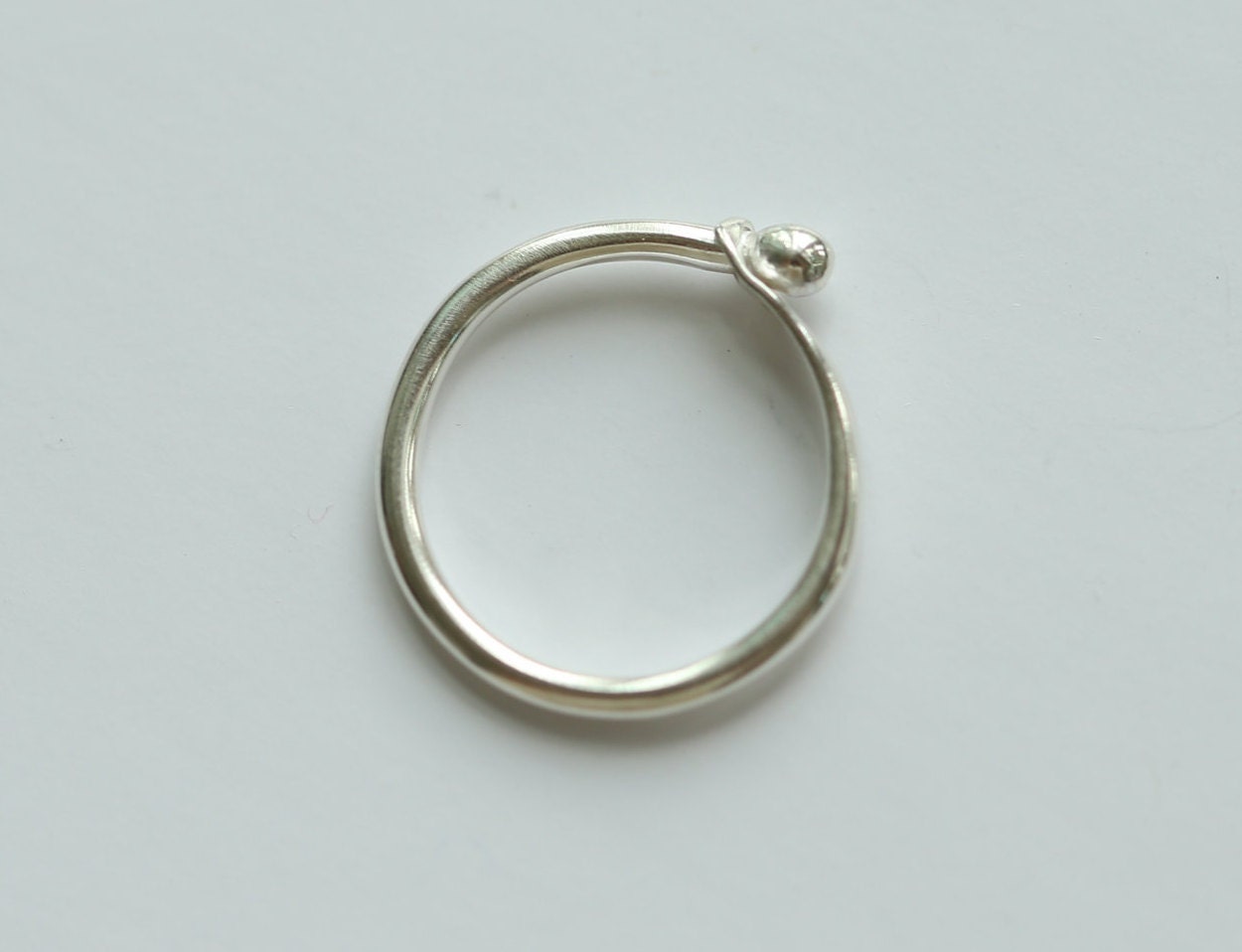Ball Ring