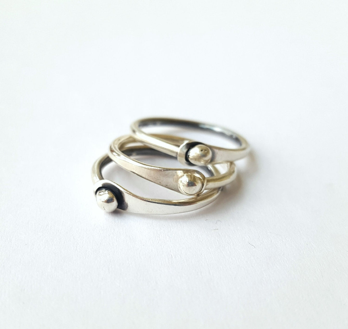 Ball Ring