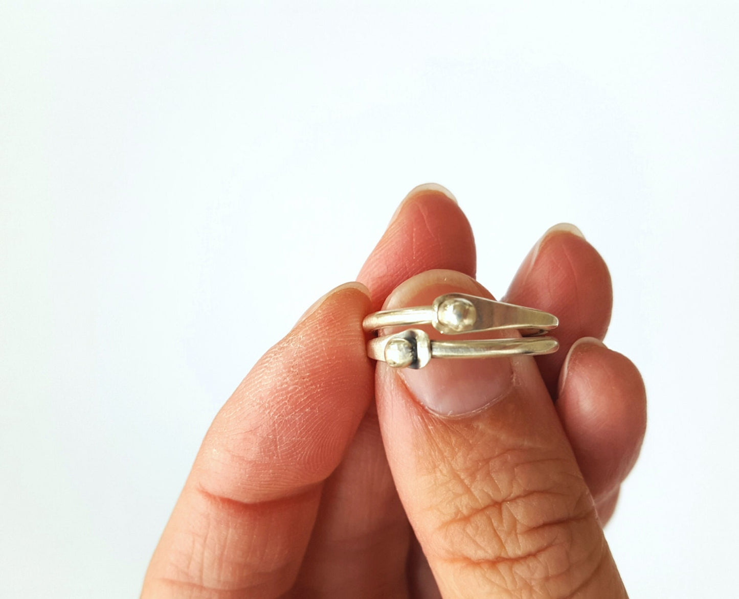 Ball Ring