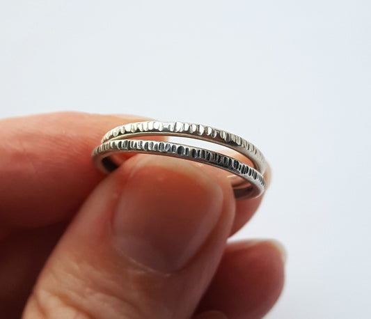 Hatch Ring