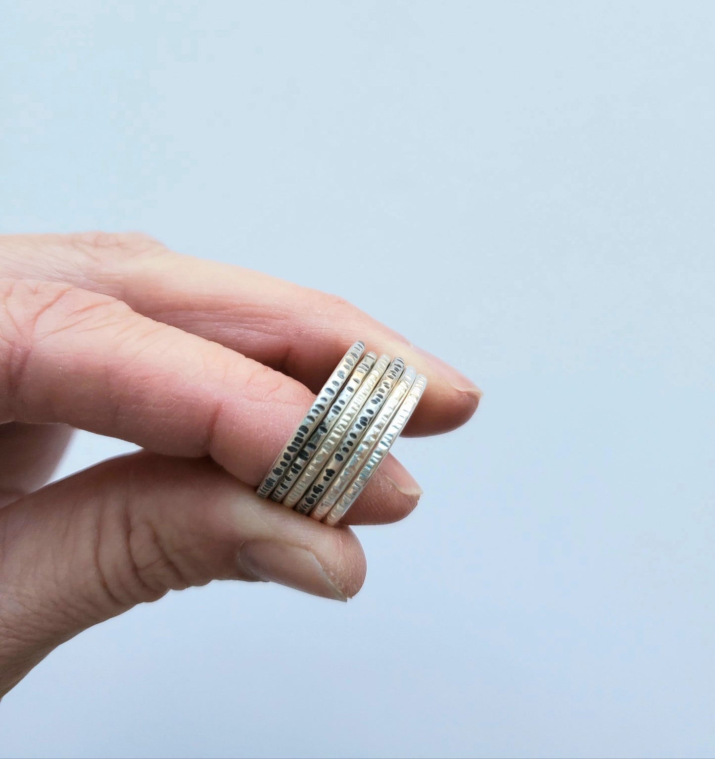 Hatch Ring