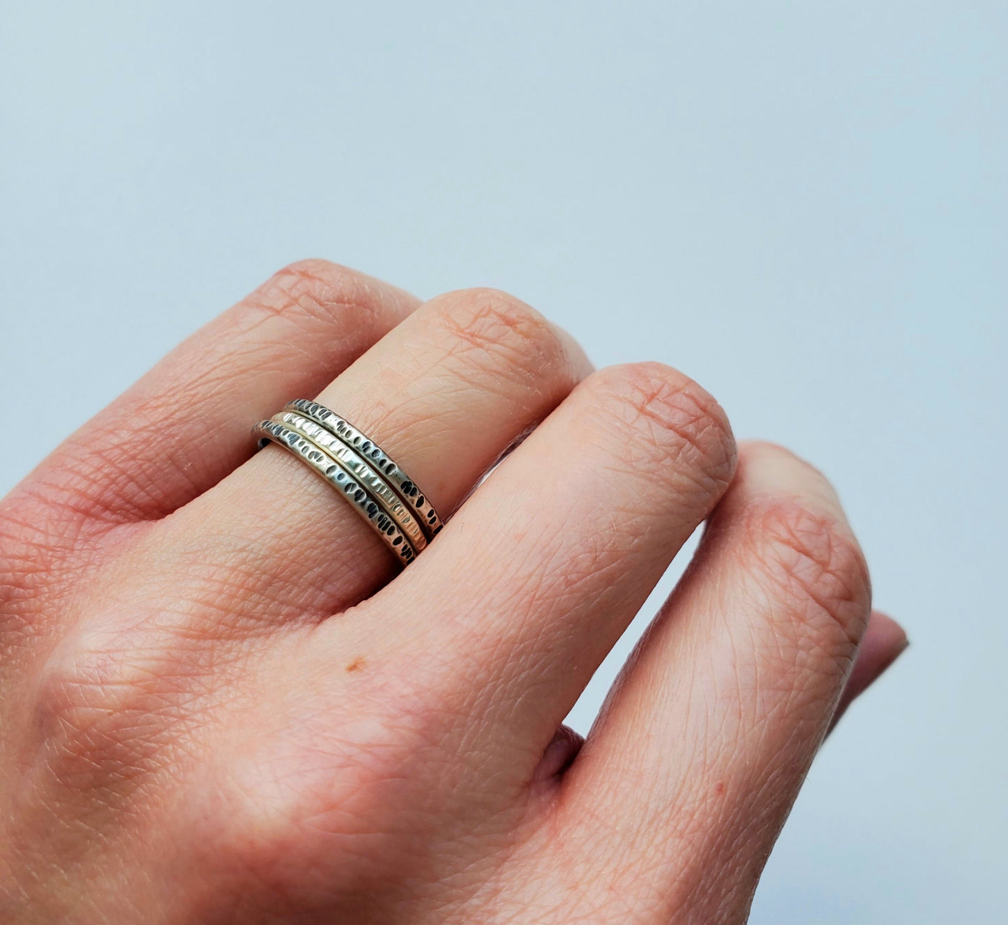 Hatch Ring