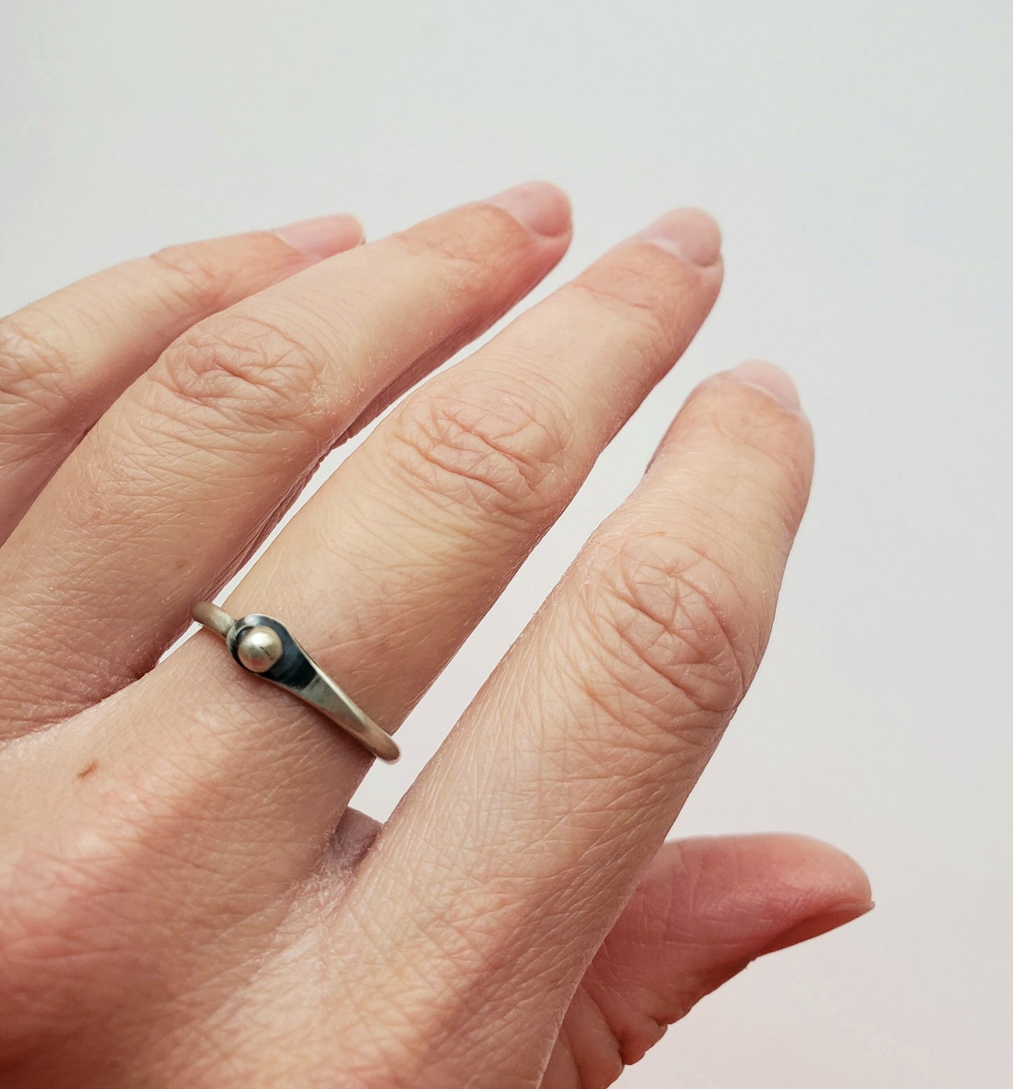 Ball Ring