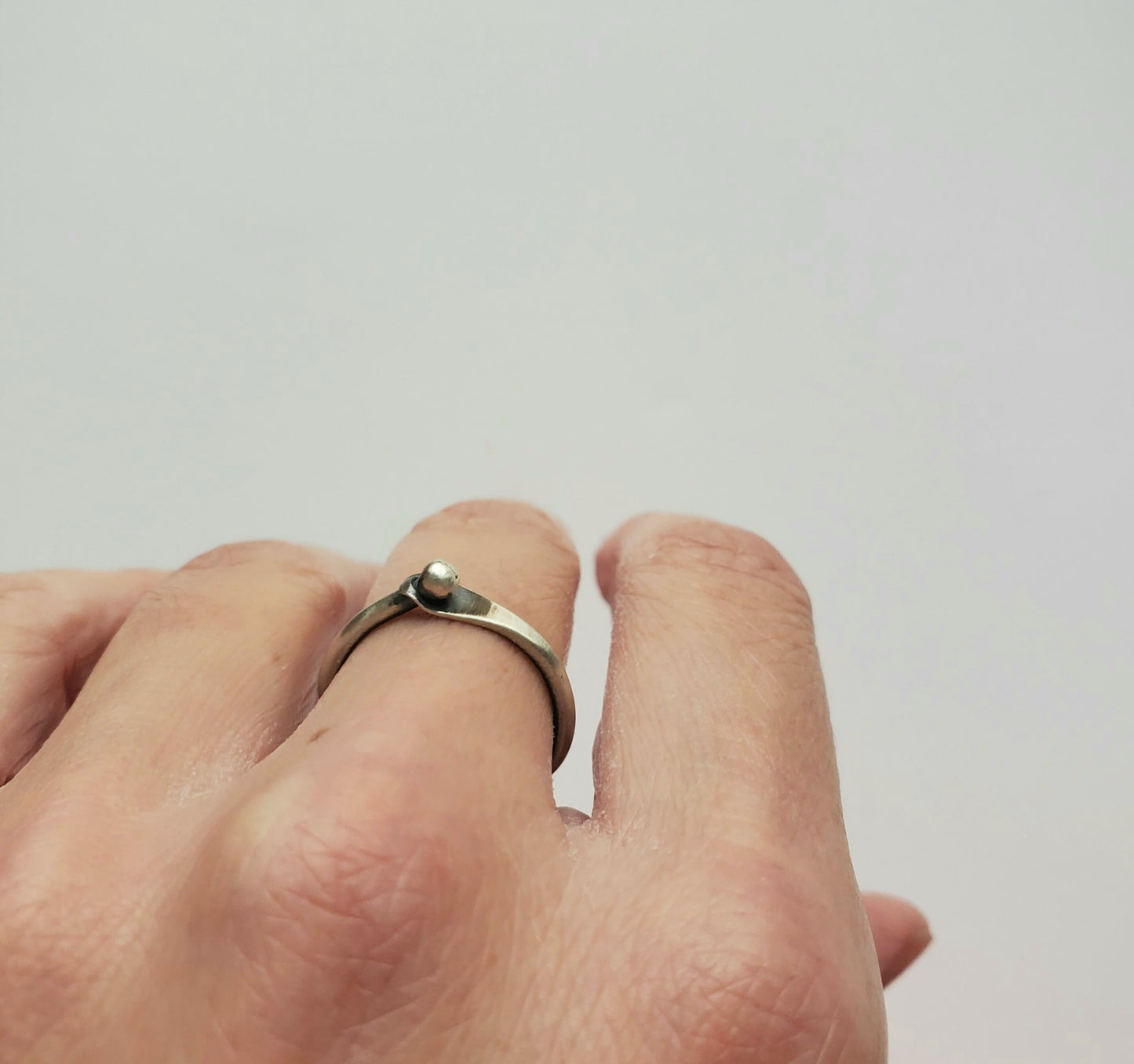 Ball Ring
