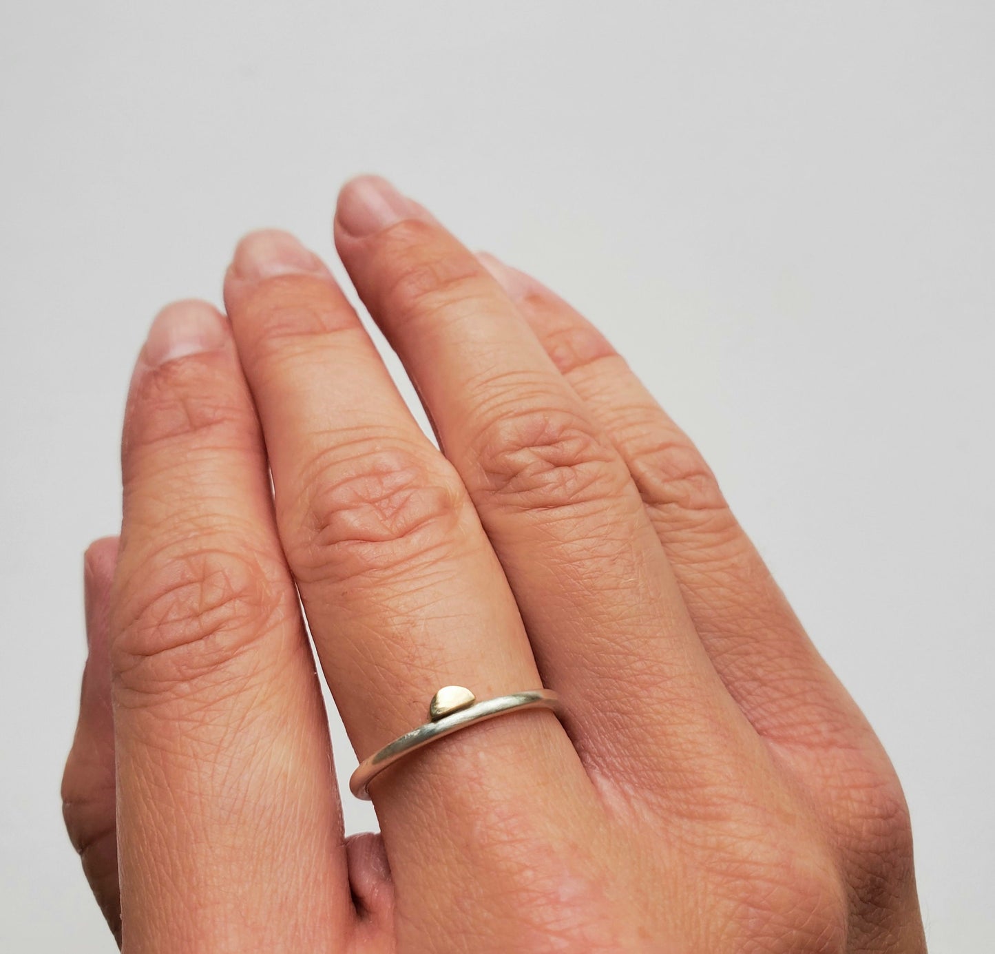 Sunrise Ring