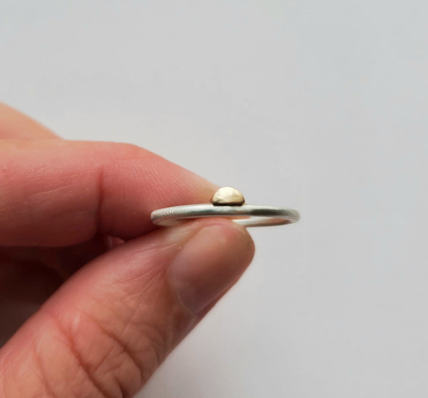 Sunrise Ring