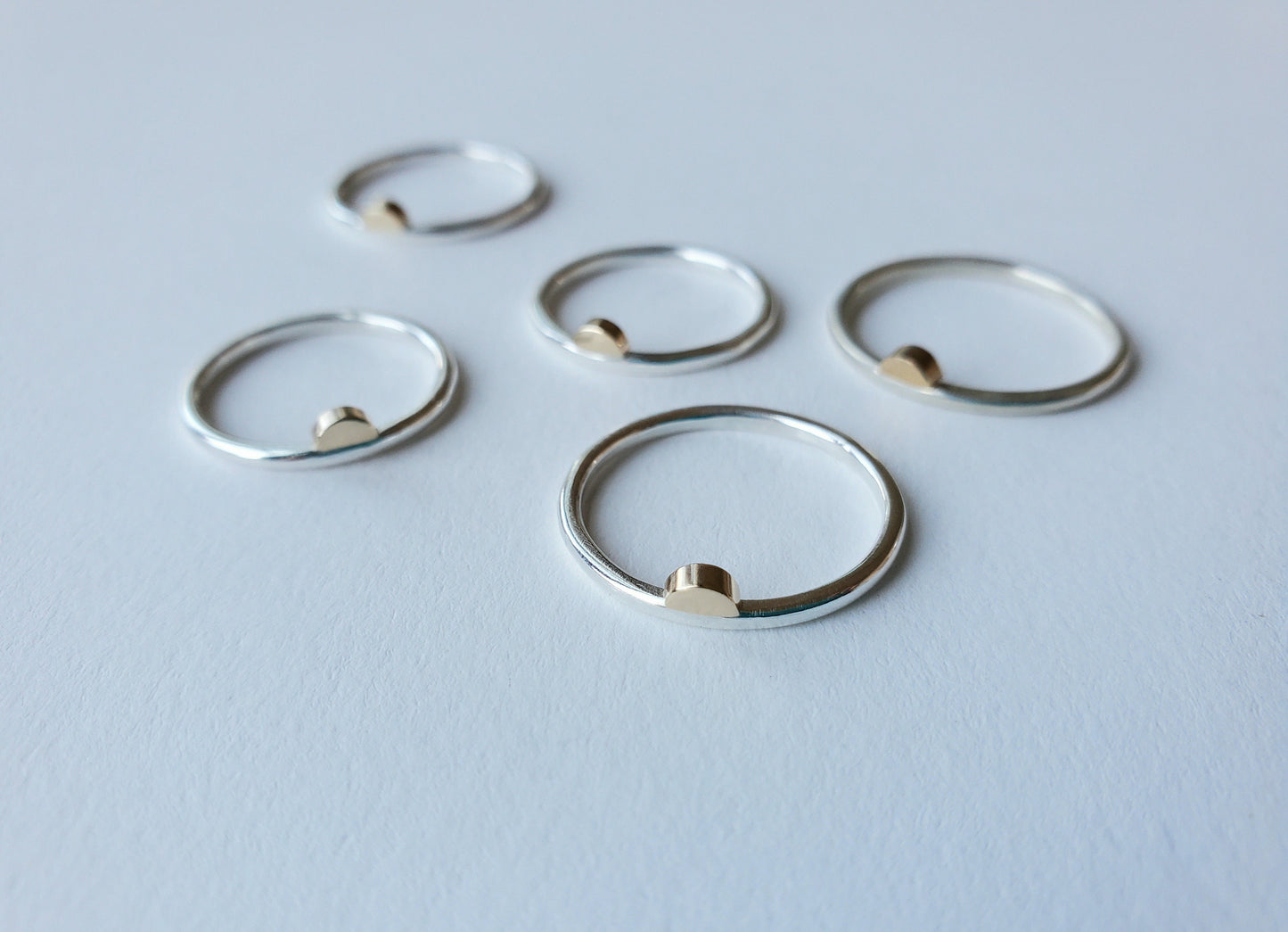 Sunrise Ring