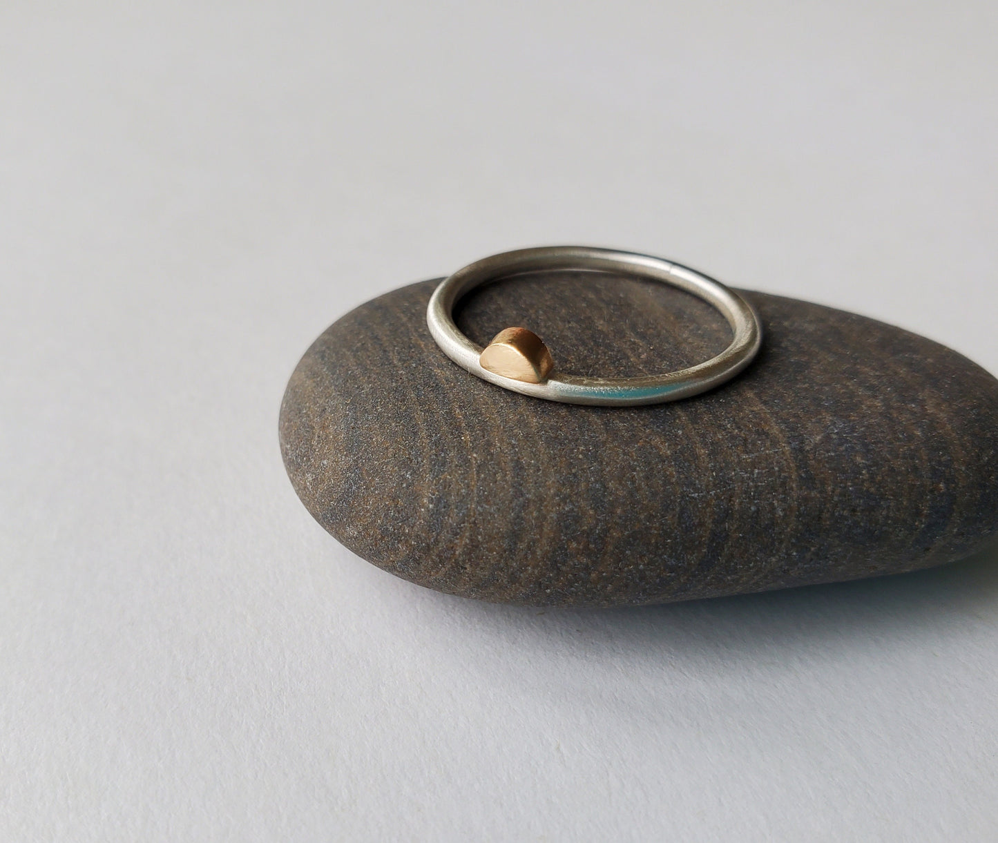Sunrise Ring